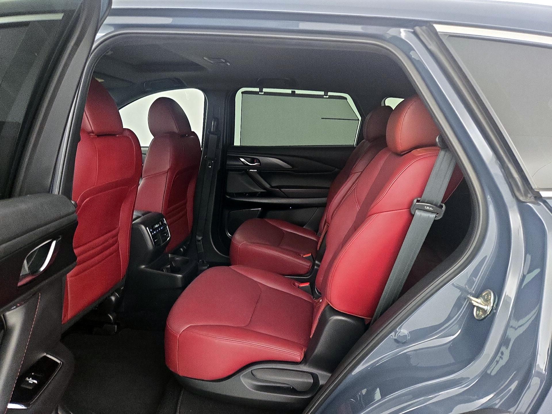 Thumbnail: 2021 Mazda CX-9 - 20