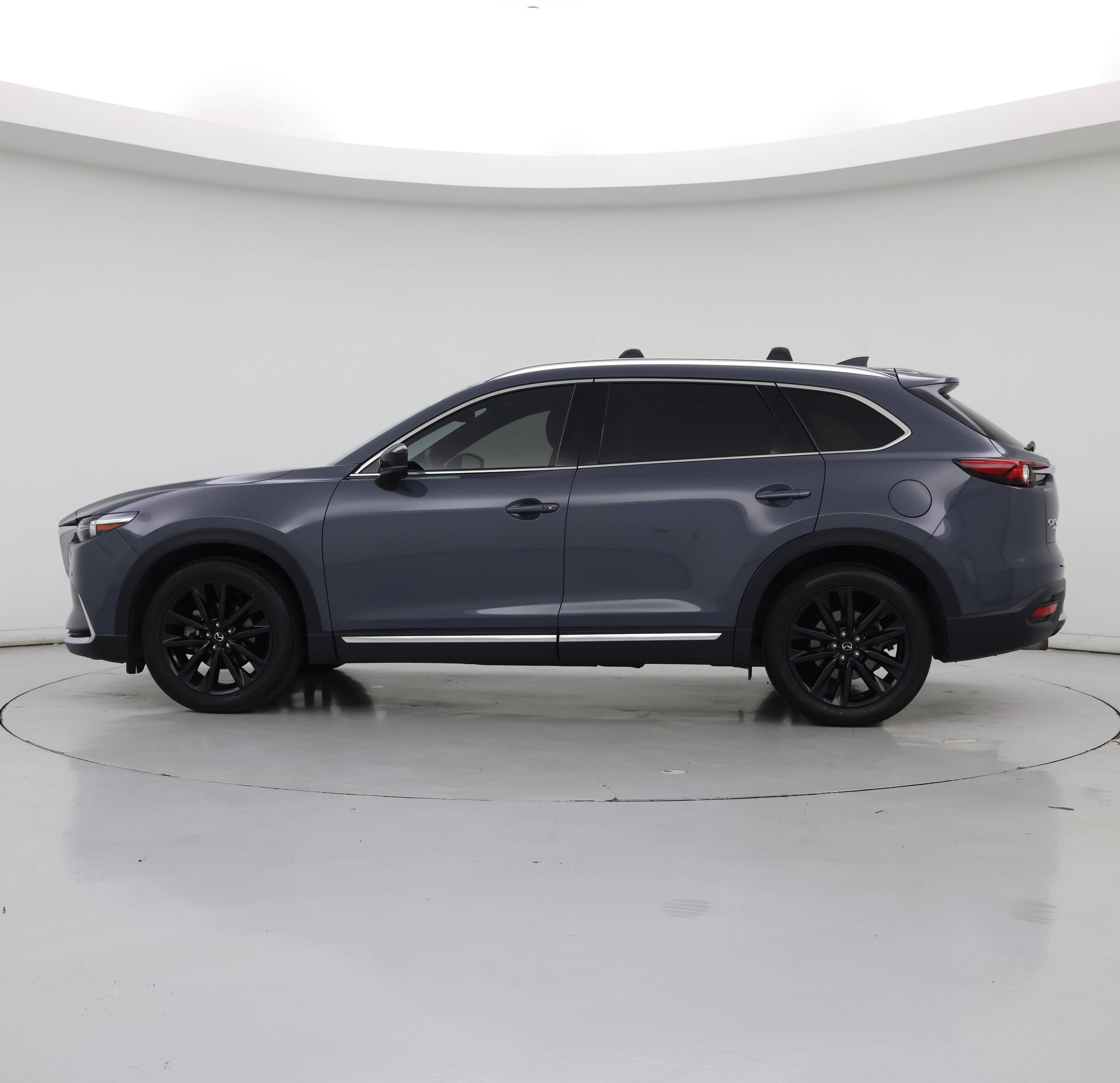 Thumbnail: 2021 Mazda CX-9 - 3