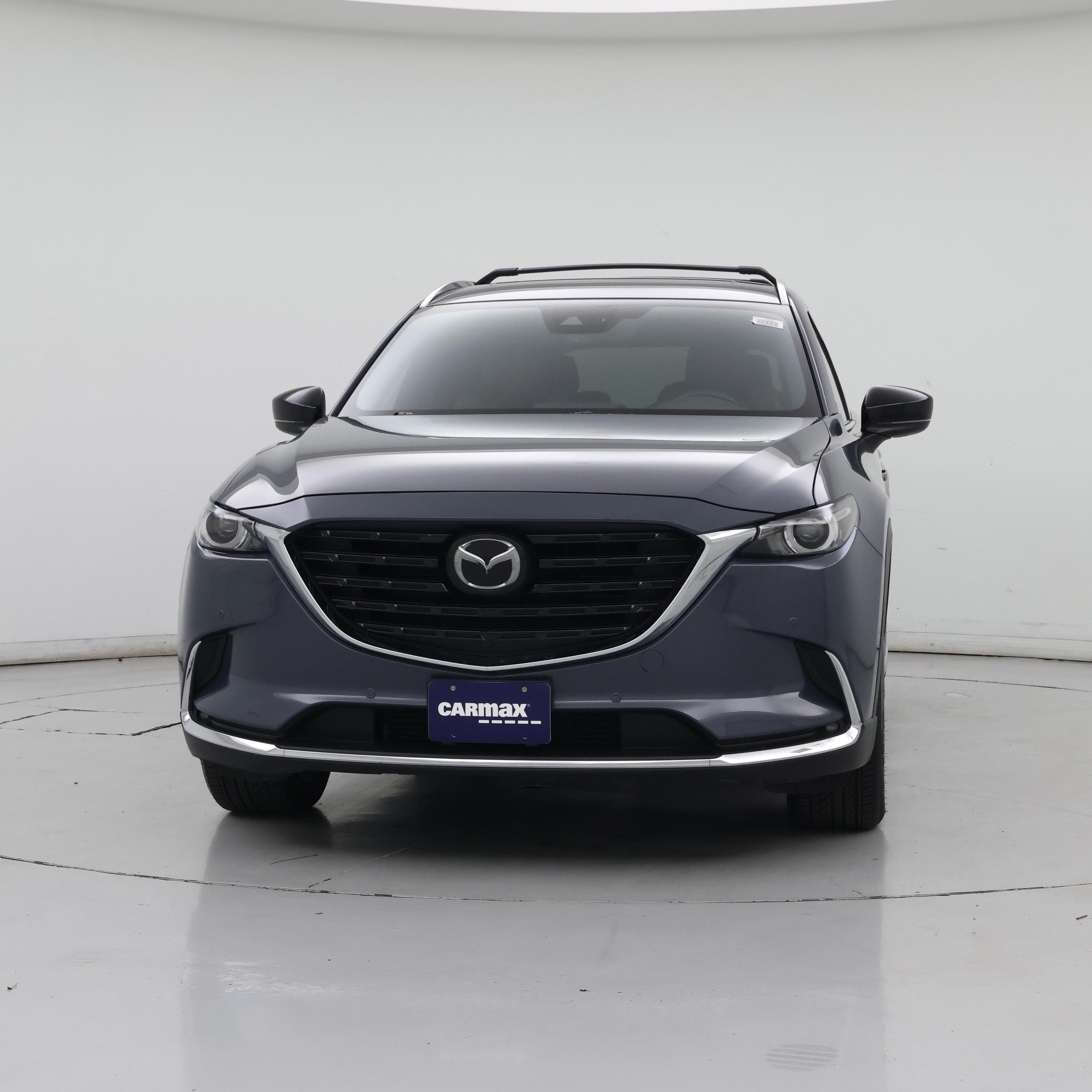 Thumbnail: 2021 Mazda CX-9 - 5