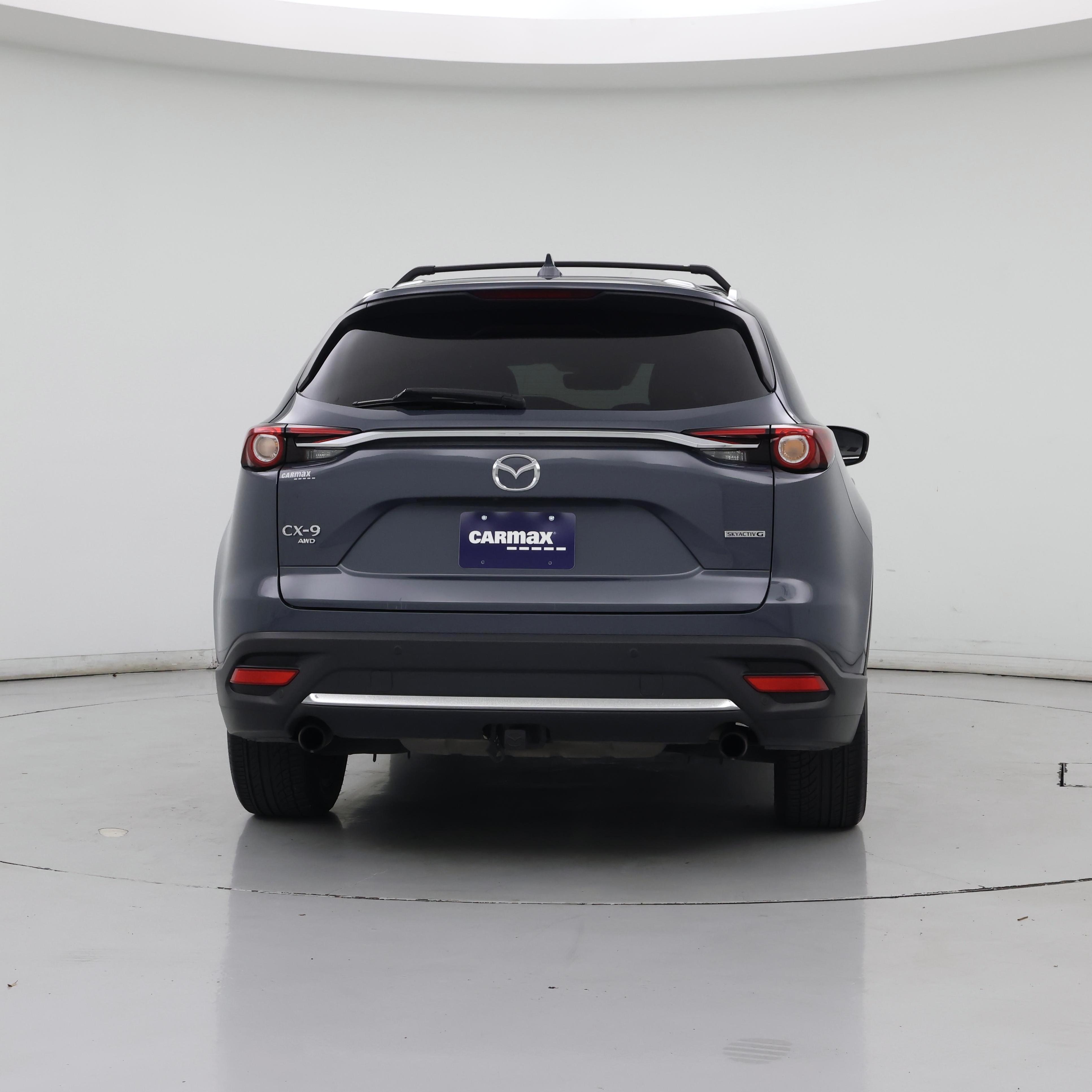 Thumbnail: 2021 Mazda CX-9 - 6