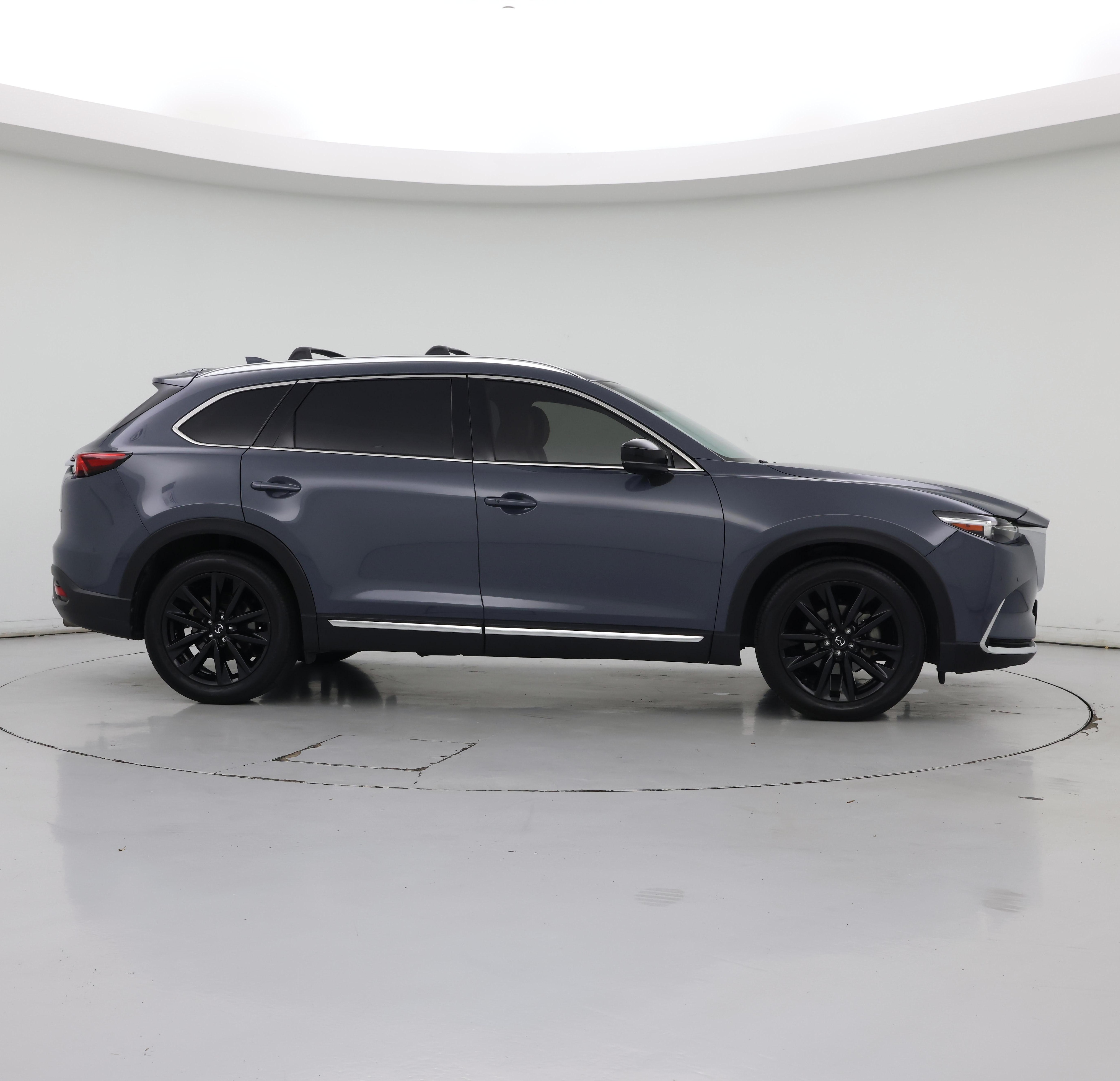 Thumbnail: 2021 Mazda CX-9 - 7