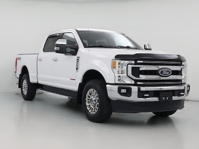 2020 Ford F250 XLT