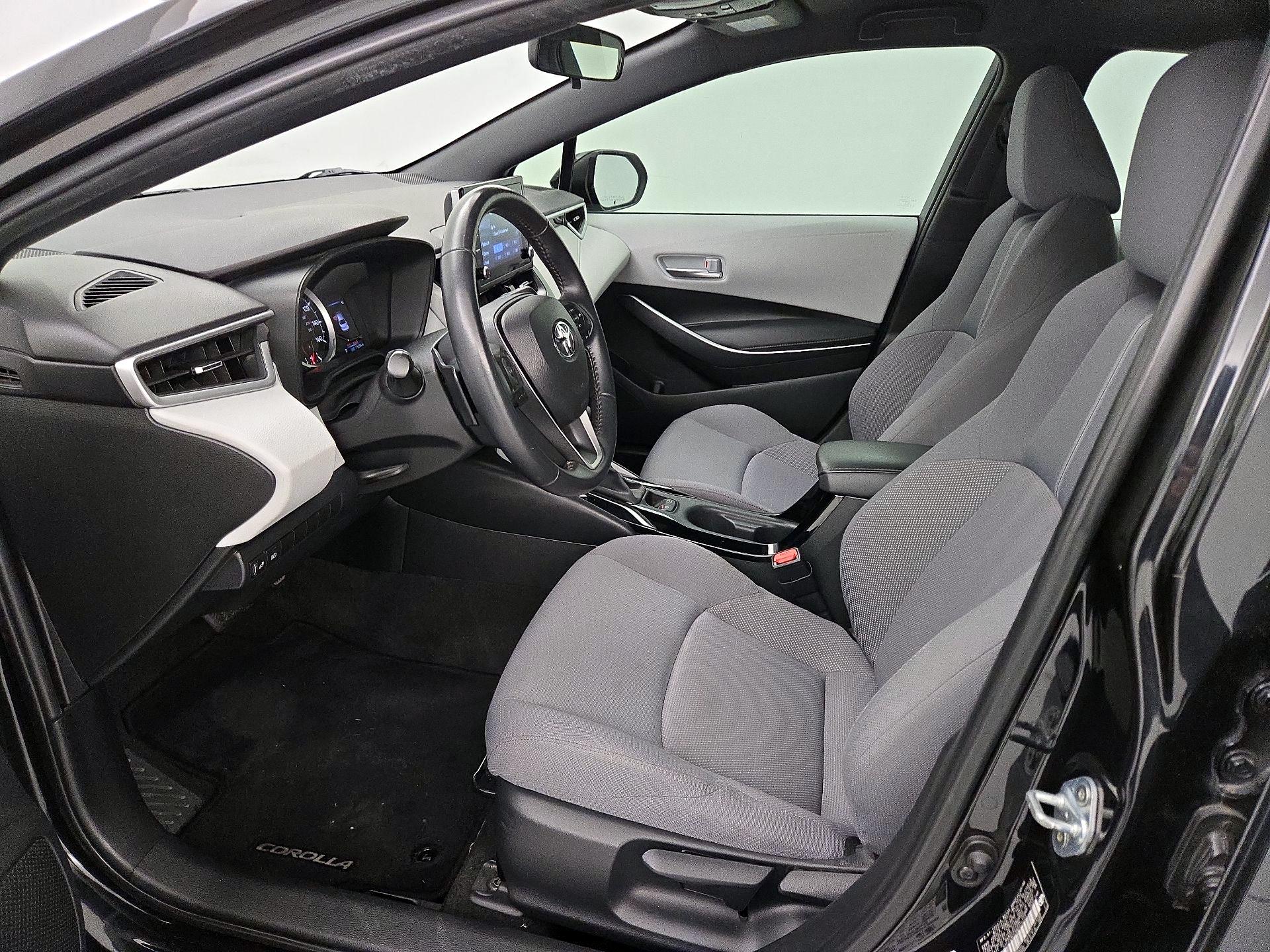 Thumbnail: 2021 Toyota Corolla - 11