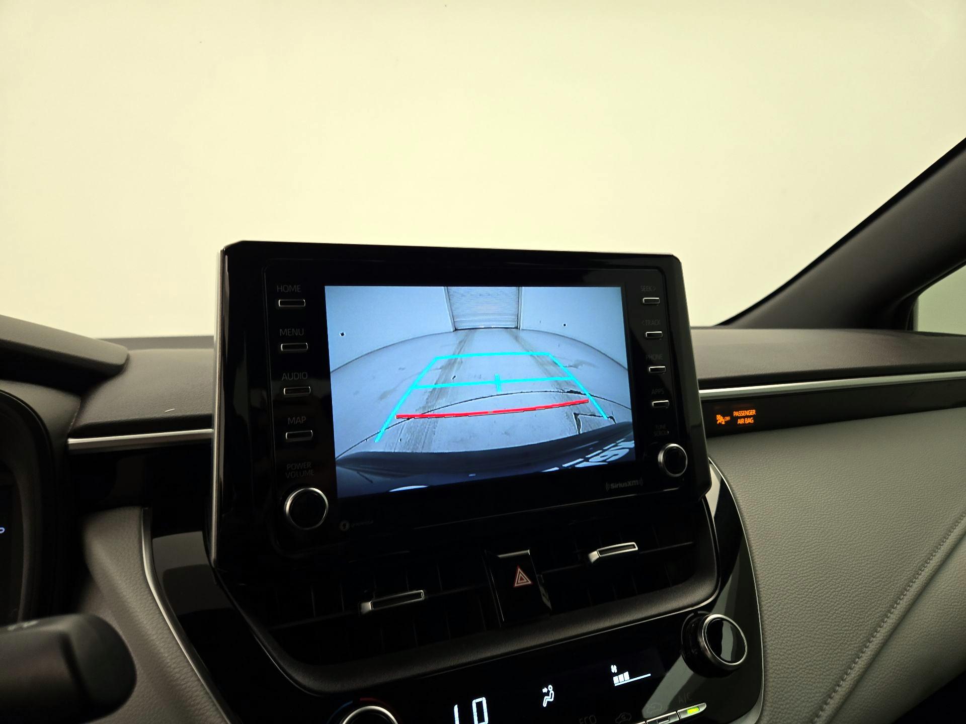 Thumbnail: 2021 Toyota Corolla - 14