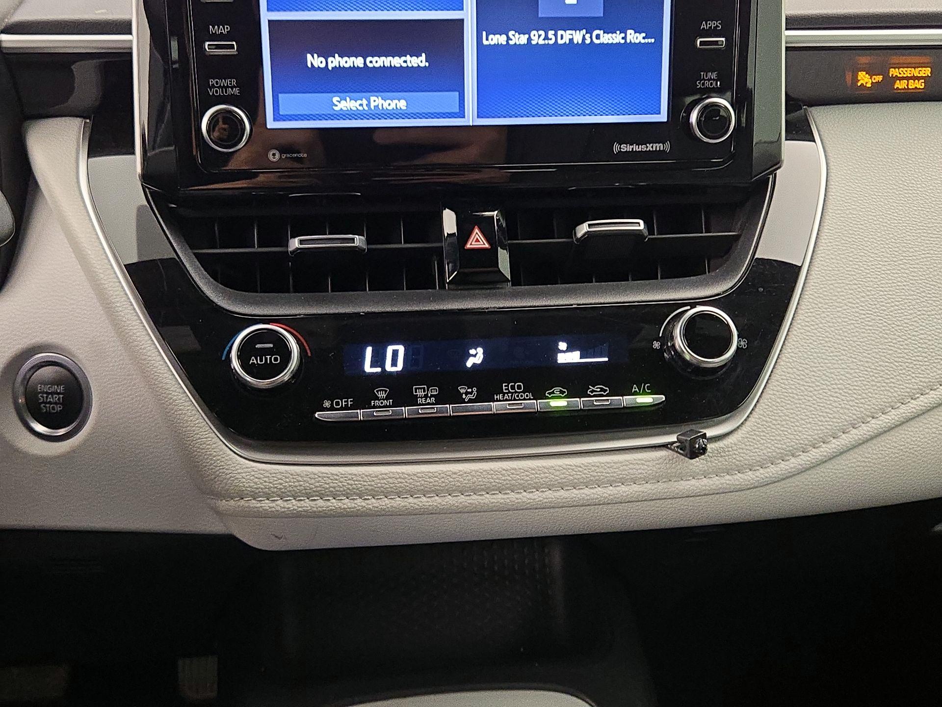 Thumbnail: 2021 Toyota Corolla - 16