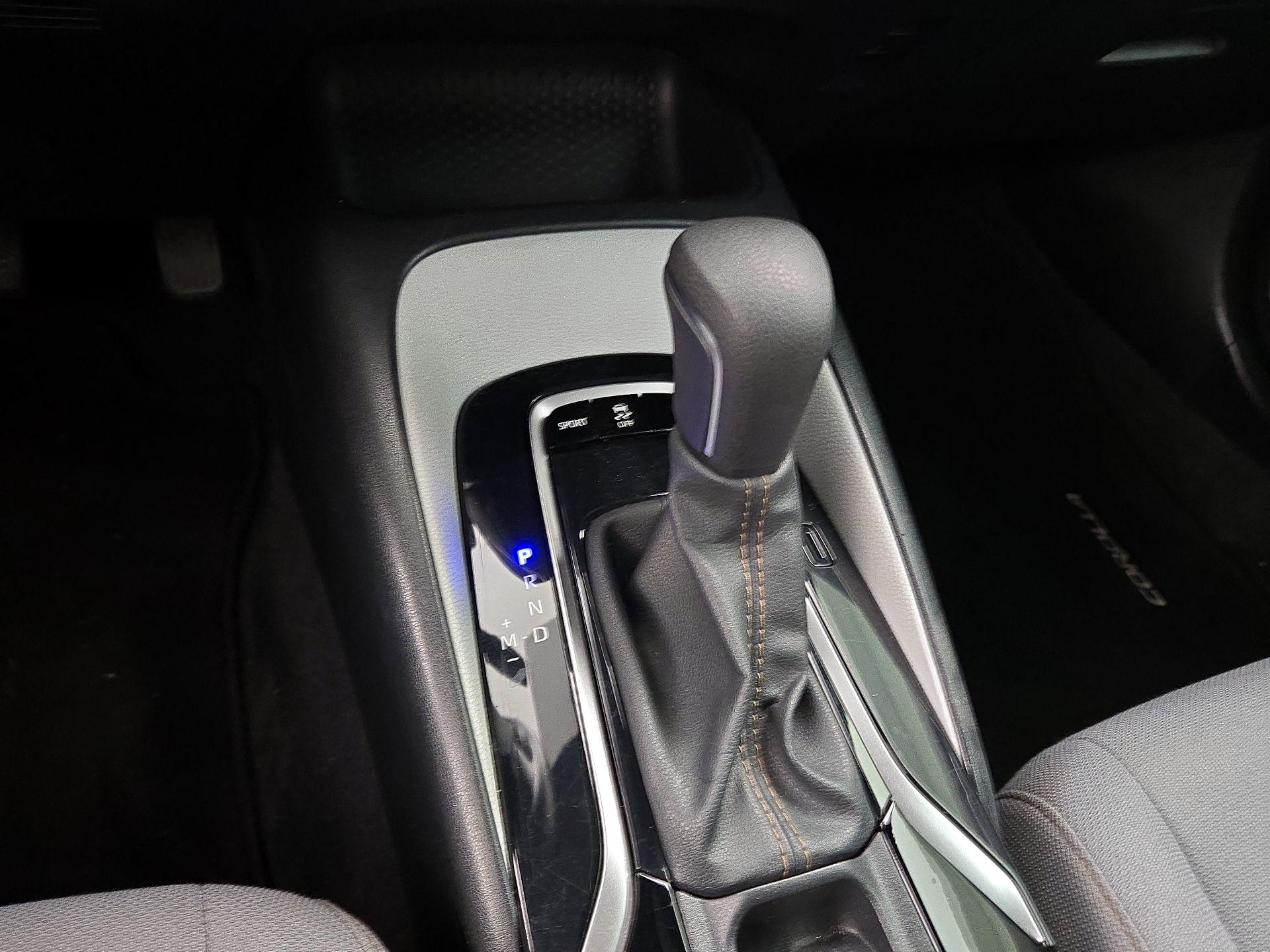 Thumbnail: 2021 Toyota Corolla - 17