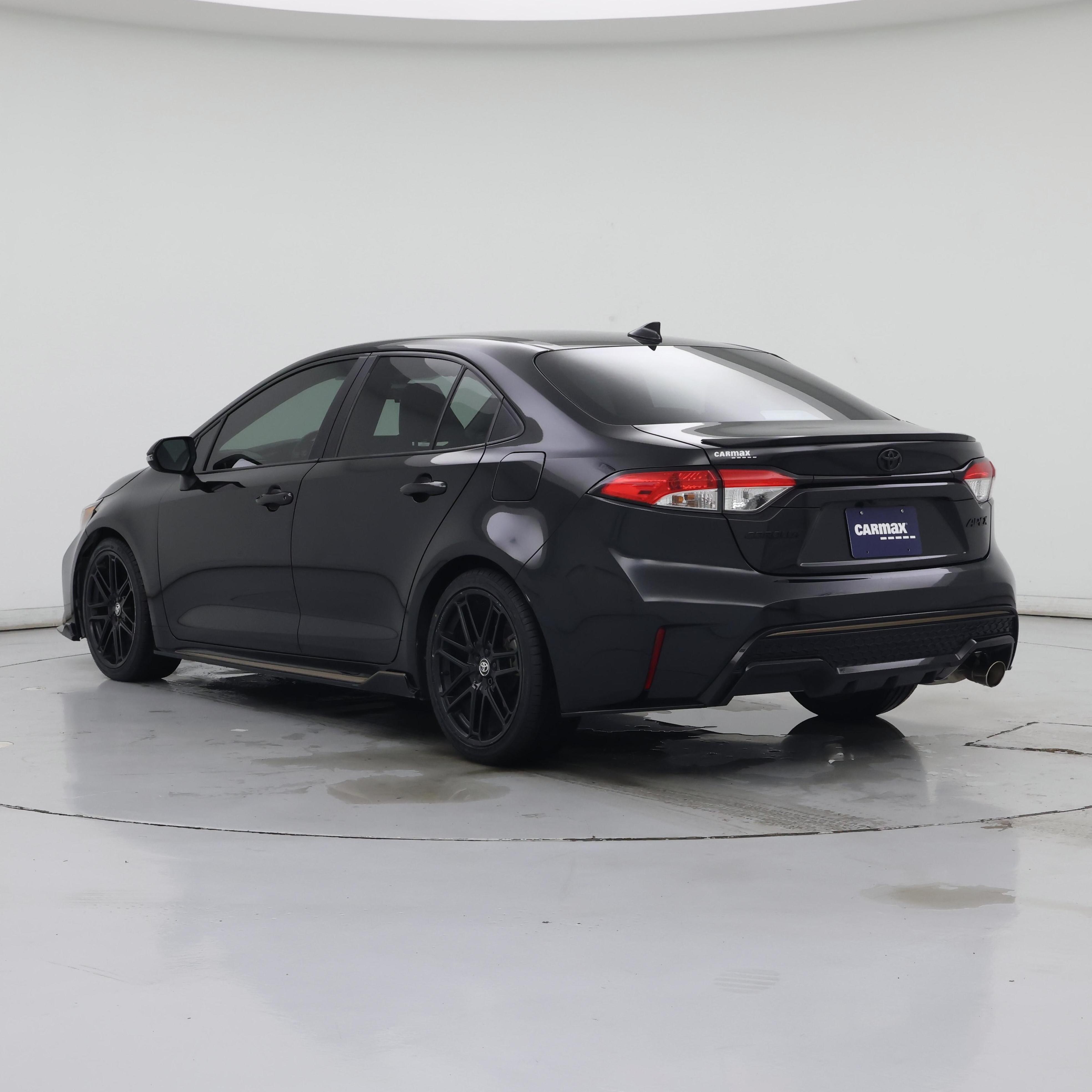 Thumbnail: 2021 Toyota Corolla - 2