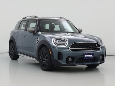 2024 Mini Cooper Countryman S