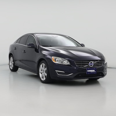 2016 Volvo S60 T5 Premier