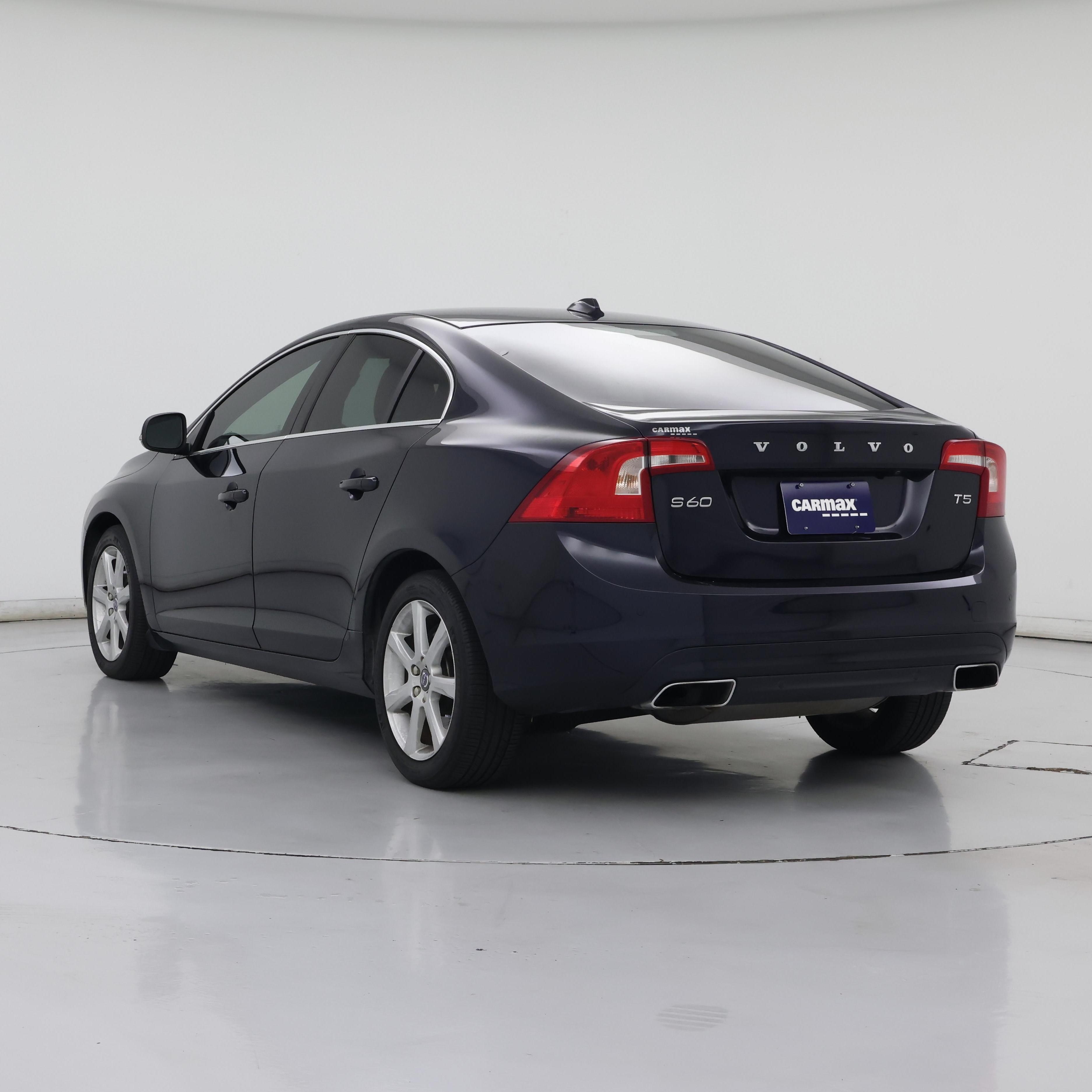 Thumbnail: 2016 Volvo S60 - 2