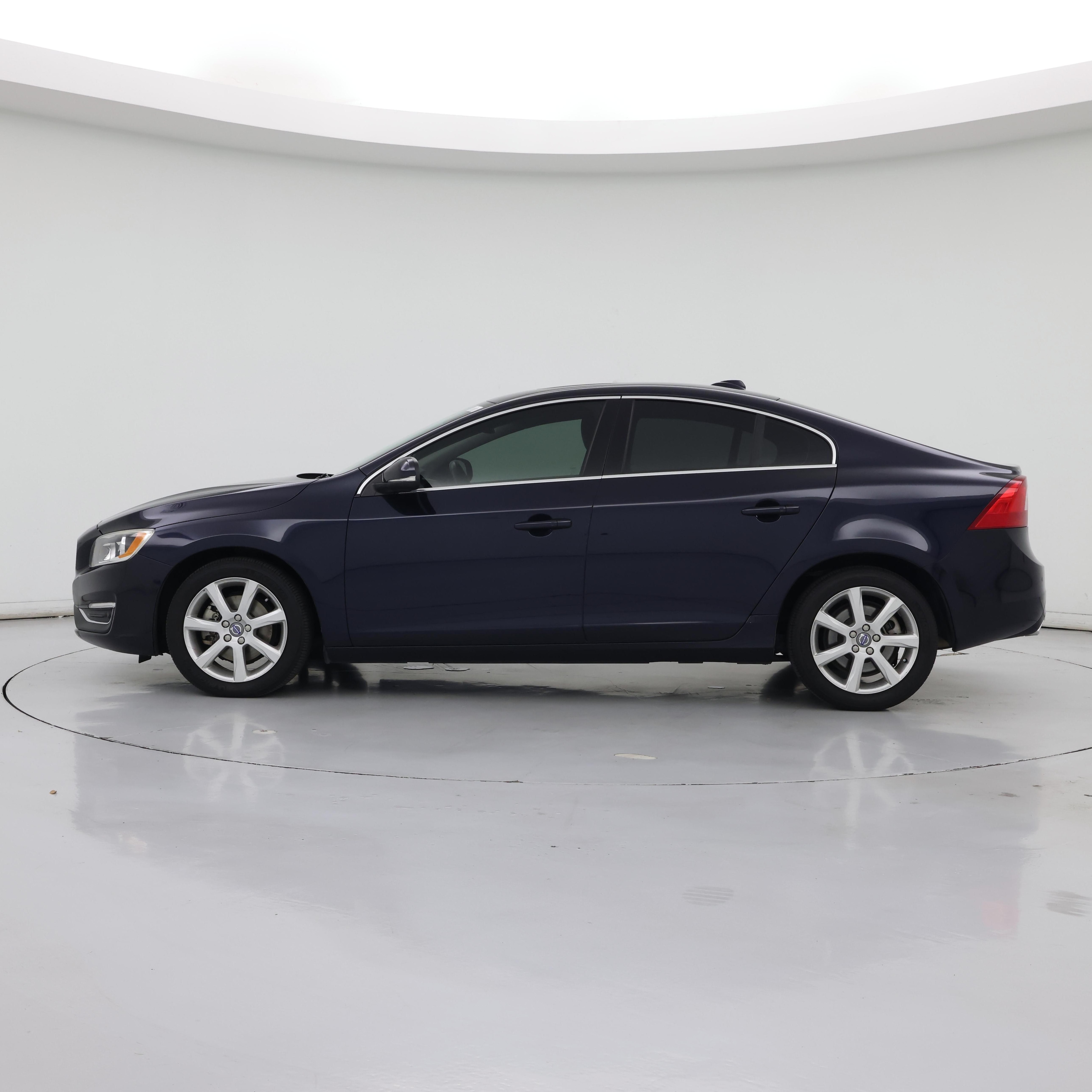 Thumbnail: 2016 Volvo S60 - 3