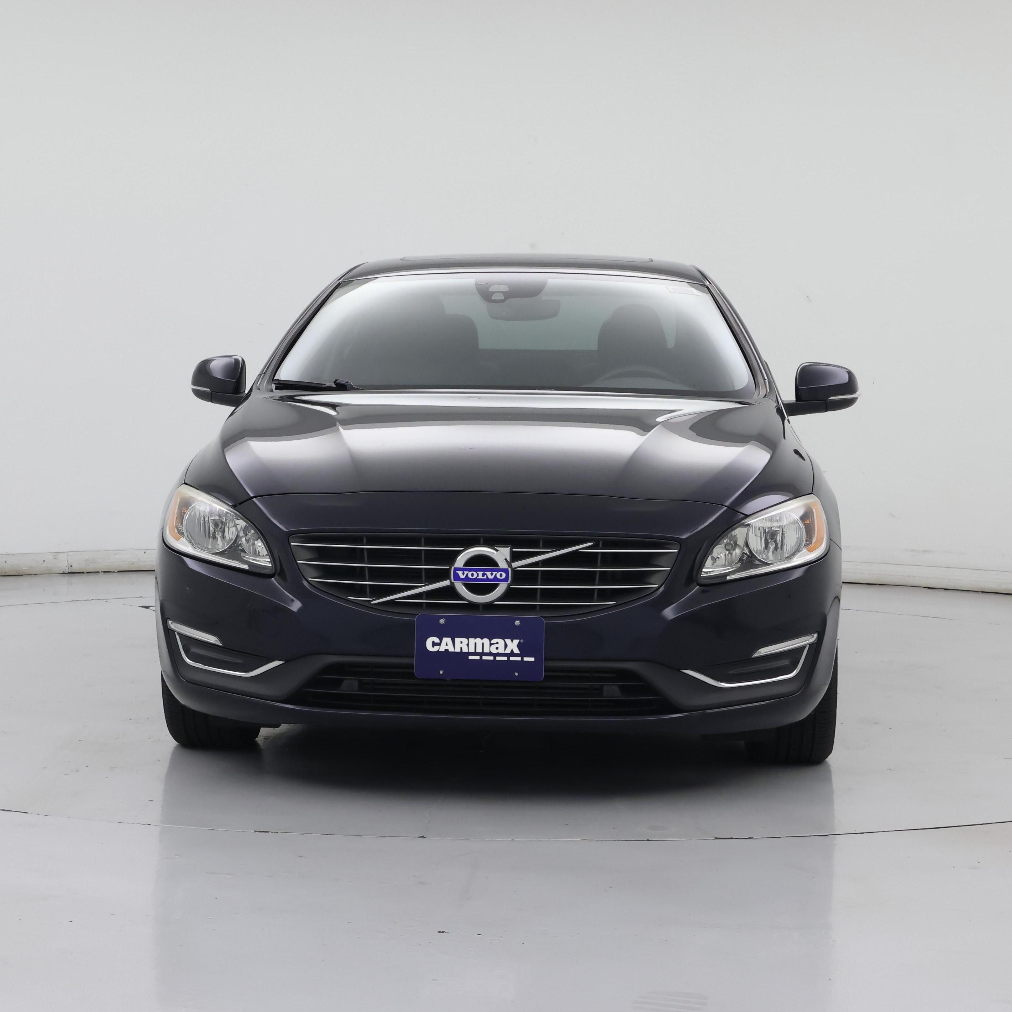 Thumbnail: 2016 Volvo S60 - 5