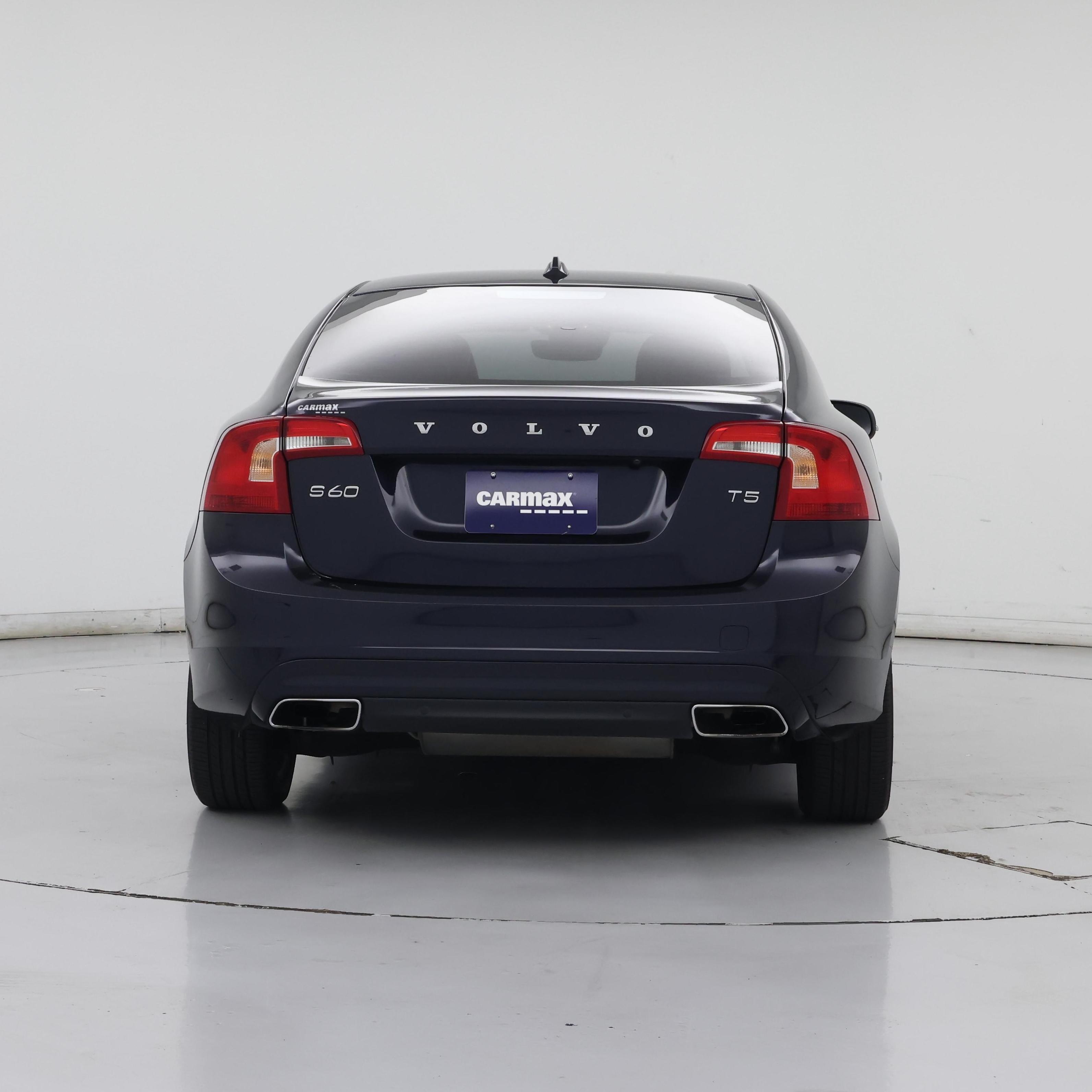 Thumbnail: 2016 Volvo S60 - 6