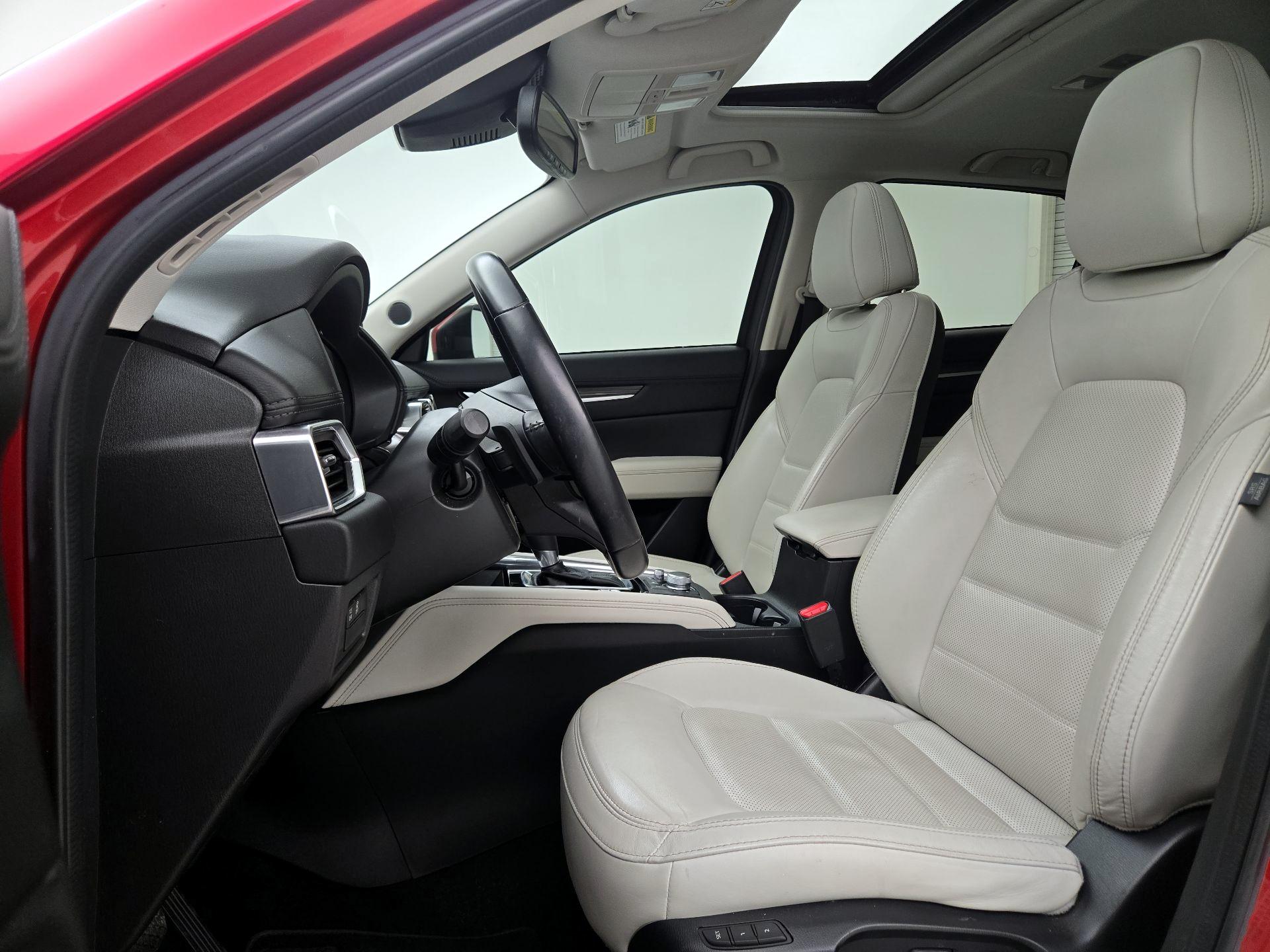 Thumbnail: 2020 Mazda CX-5 - 11