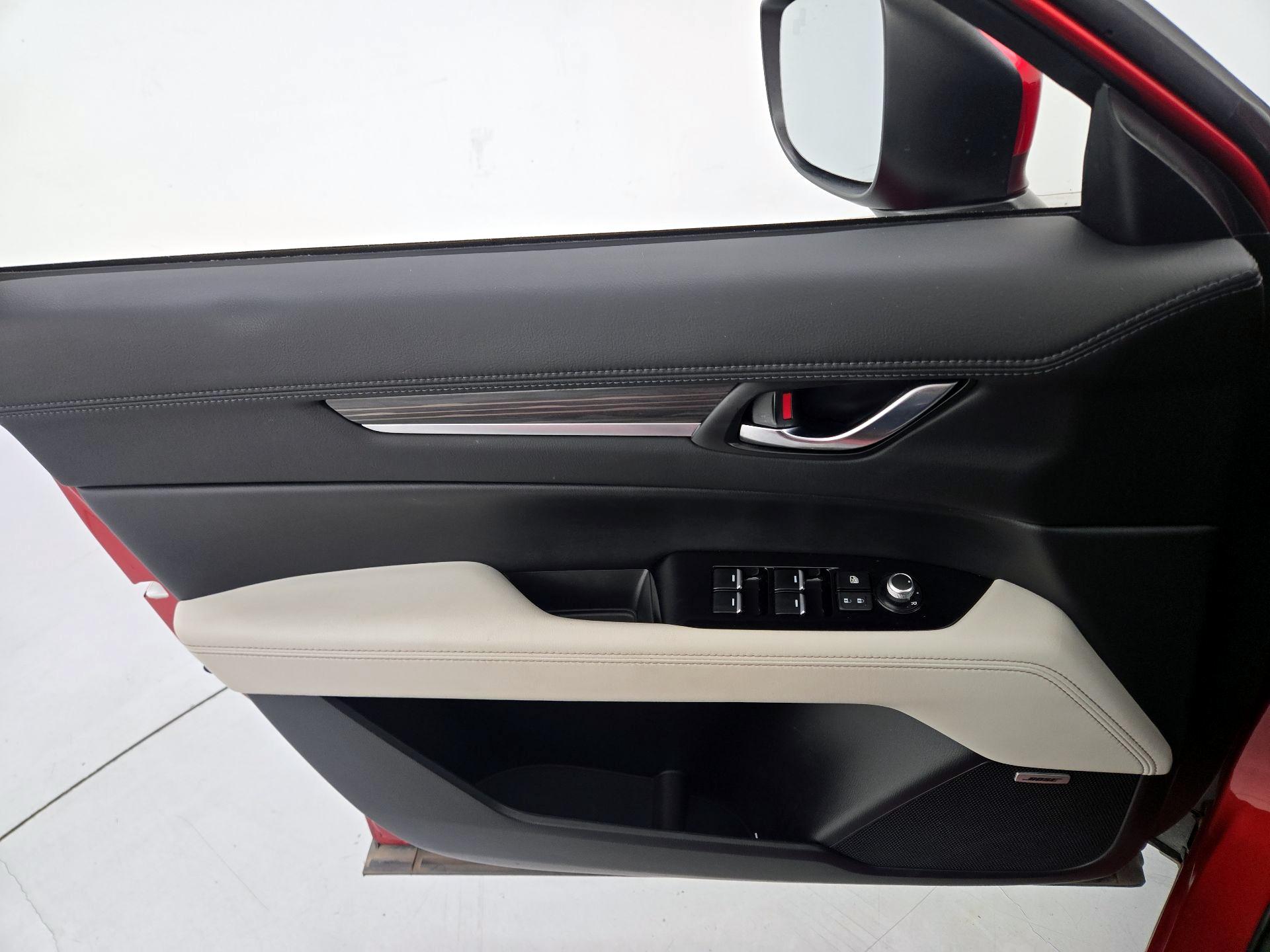 Thumbnail: 2020 Mazda CX-5 - 12