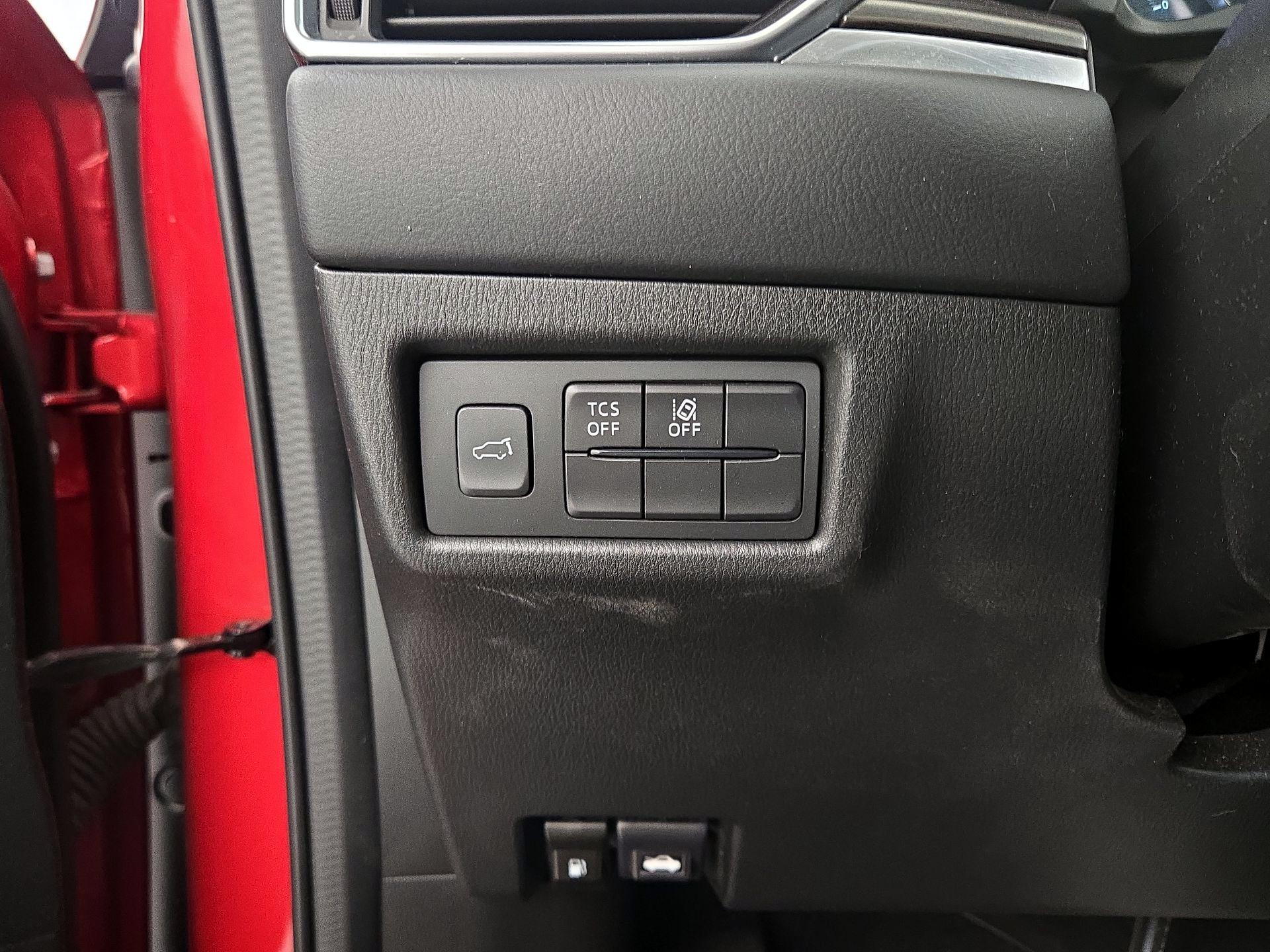 Thumbnail: 2020 Mazda CX-5 - 13