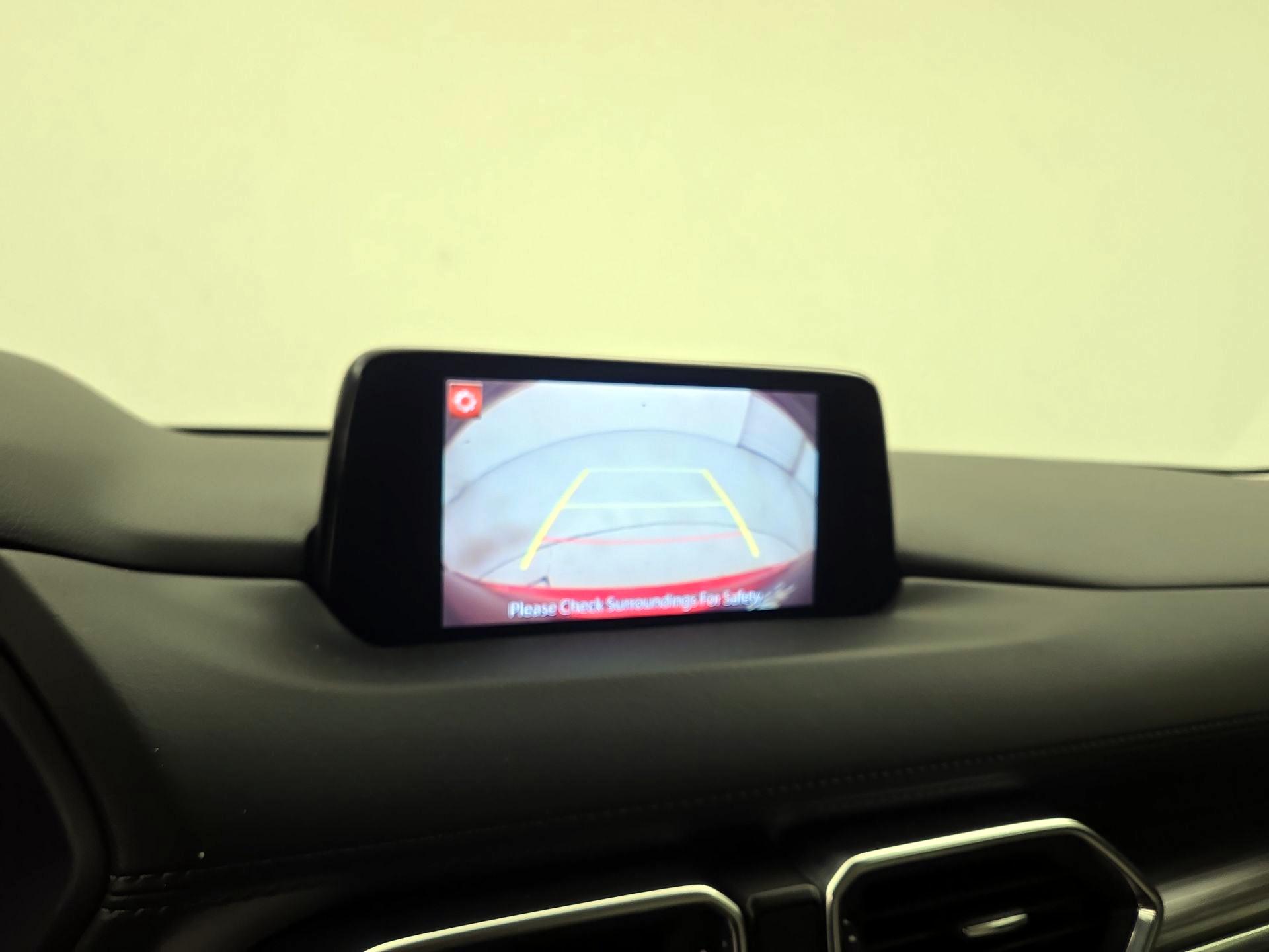 Thumbnail: 2020 Mazda CX-5 - 14