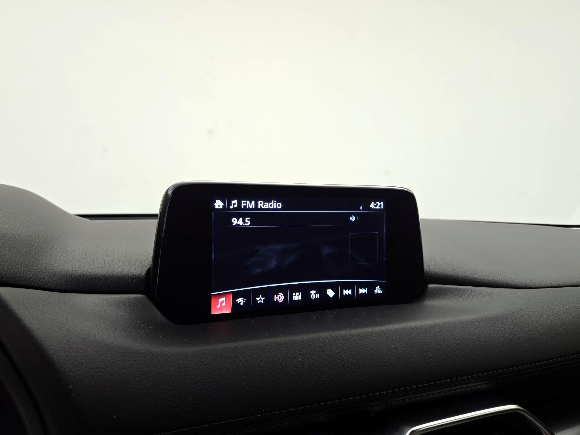 Thumbnail: 2020 Mazda CX-5 - 15