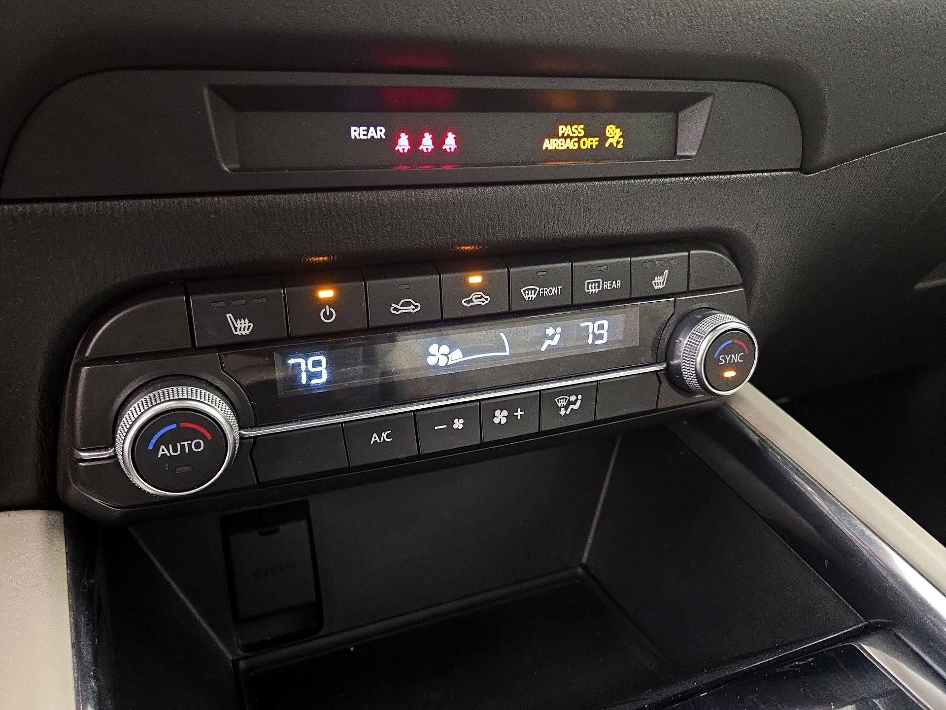 Thumbnail: 2020 Mazda CX-5 - 16