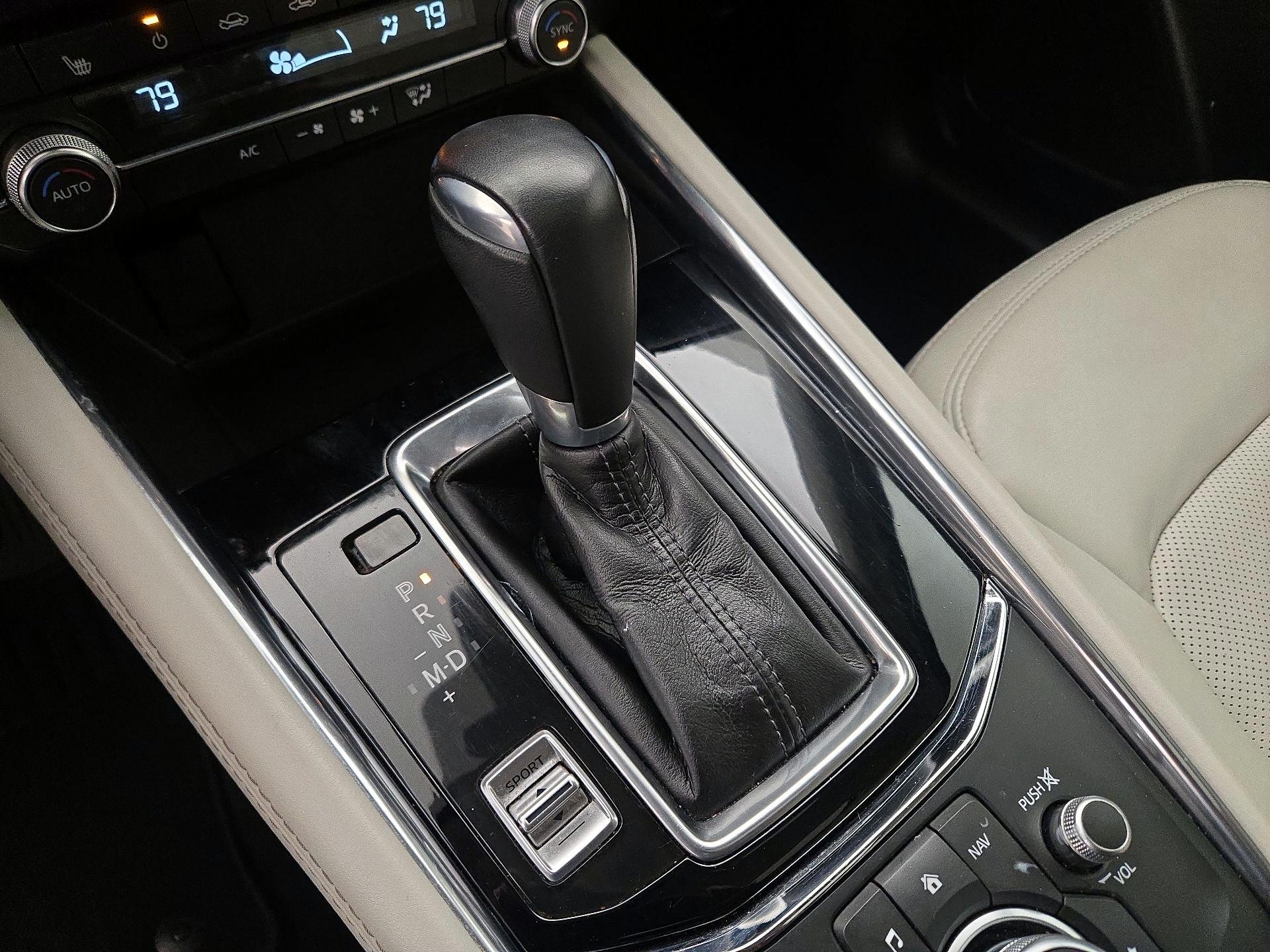 Thumbnail: 2020 Mazda CX-5 - 17