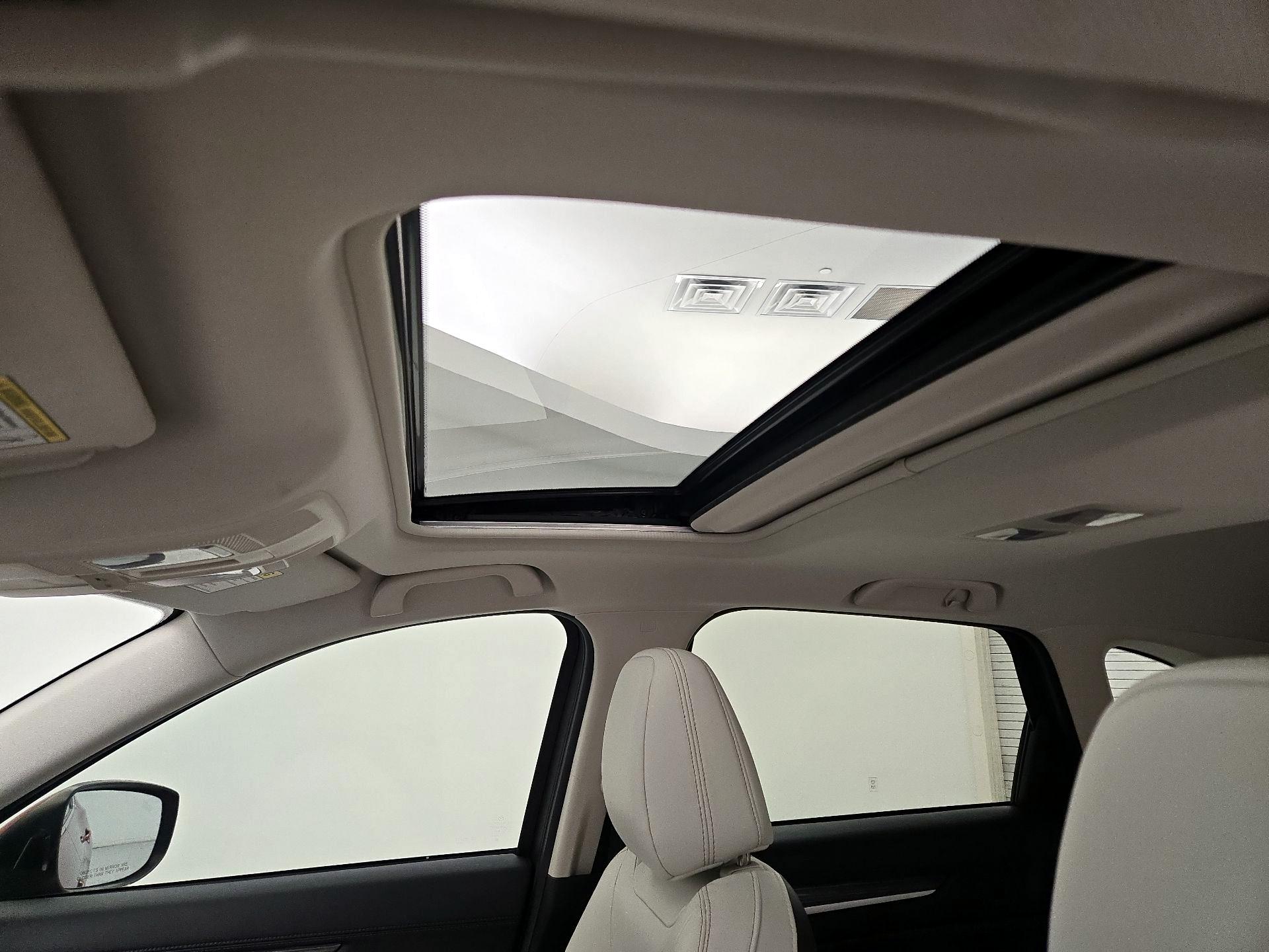 Thumbnail: 2020 Mazda CX-5 - 19