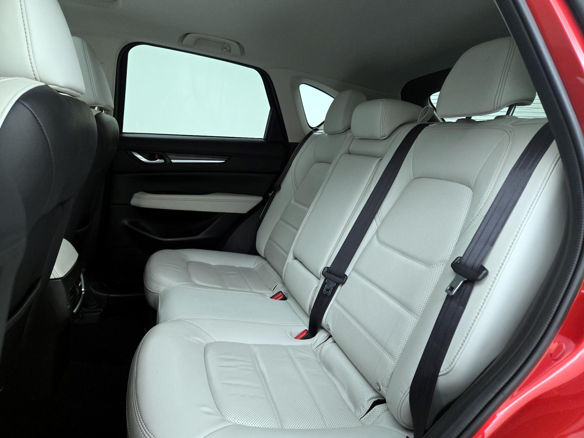 Thumbnail: 2020 Mazda CX-5 - 20