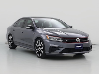 2018 Volkswagen Passat GT