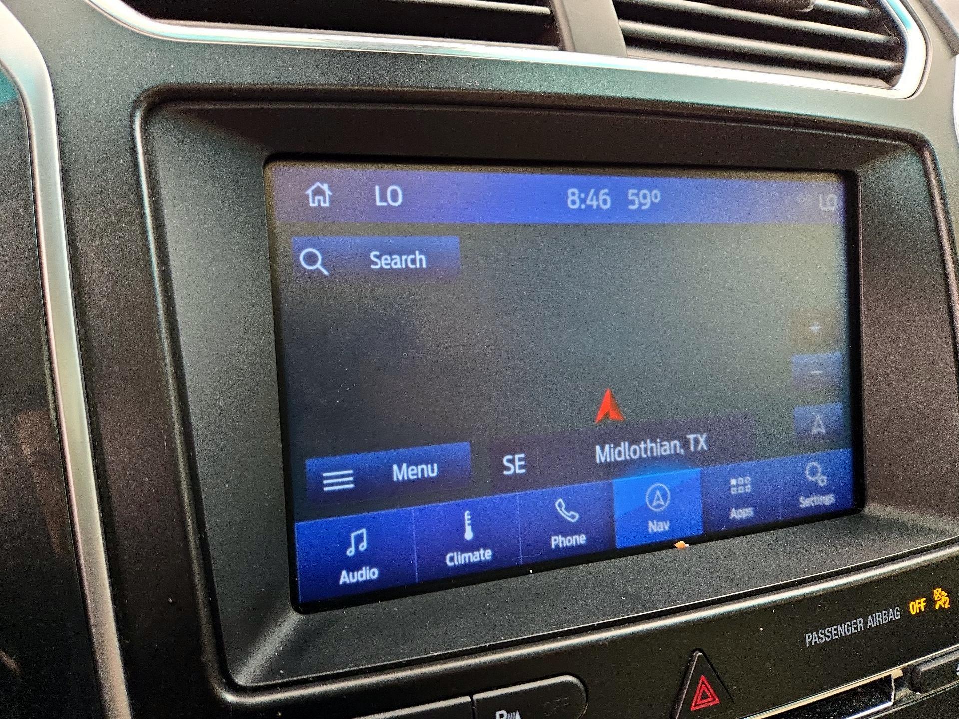 Thumbnail: 2016 Ford Explorer - 14