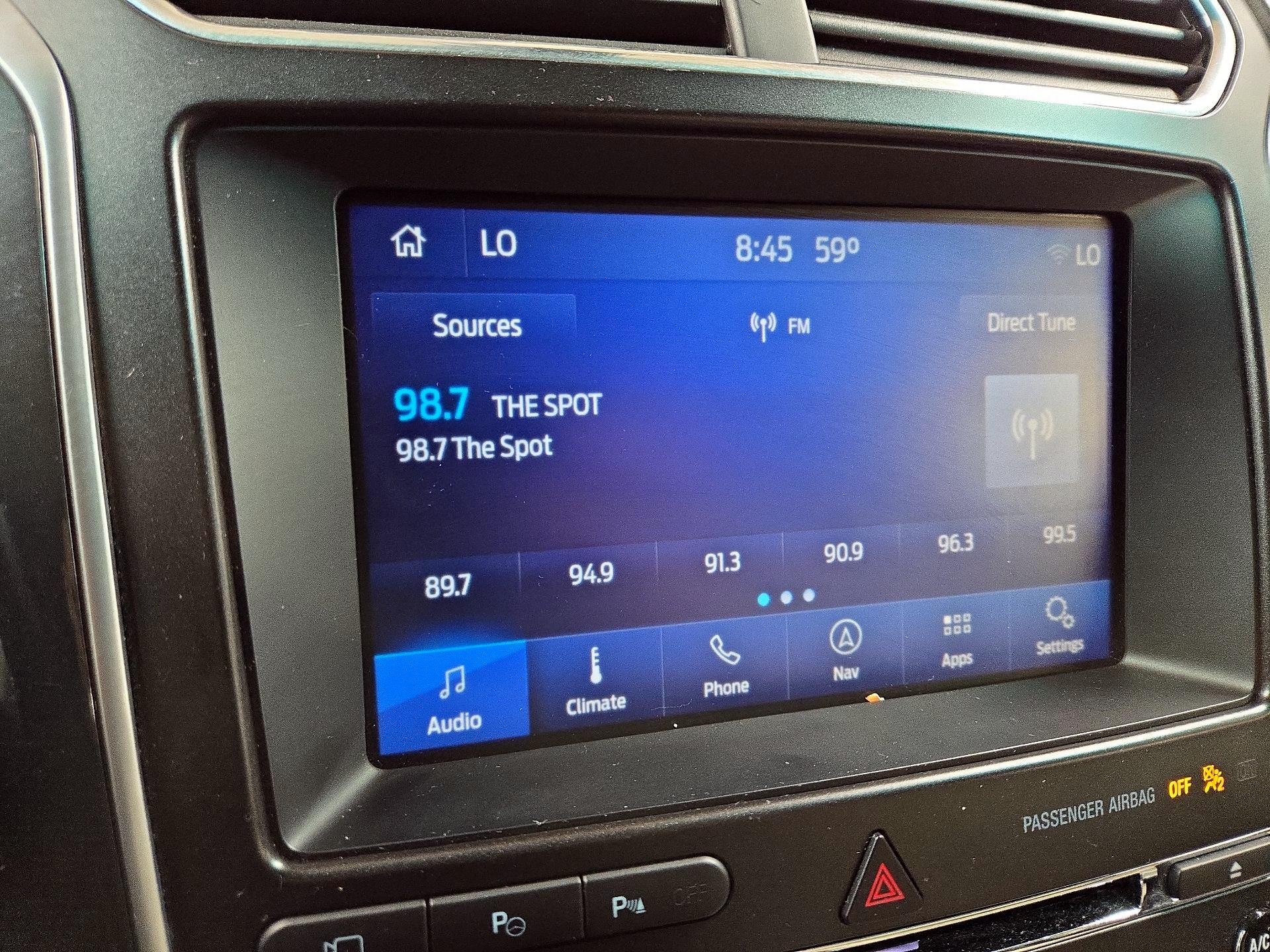 Thumbnail: 2016 Ford Explorer - 16