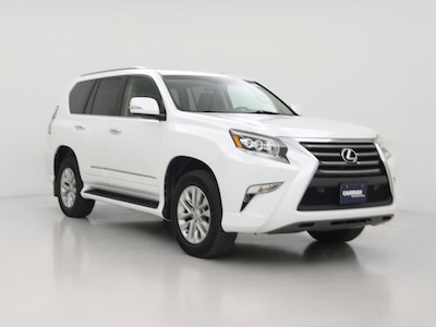 2015 Lexus GX 460