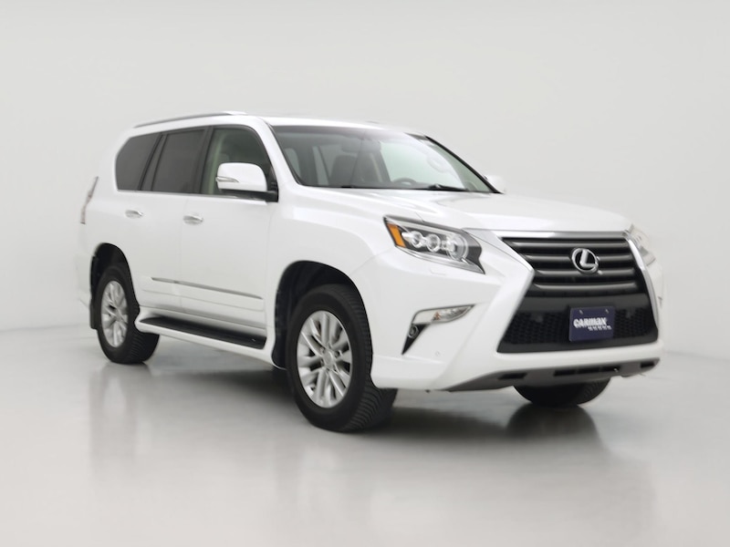 2015 Lexus GX 460 -
                  Shreveport, LA