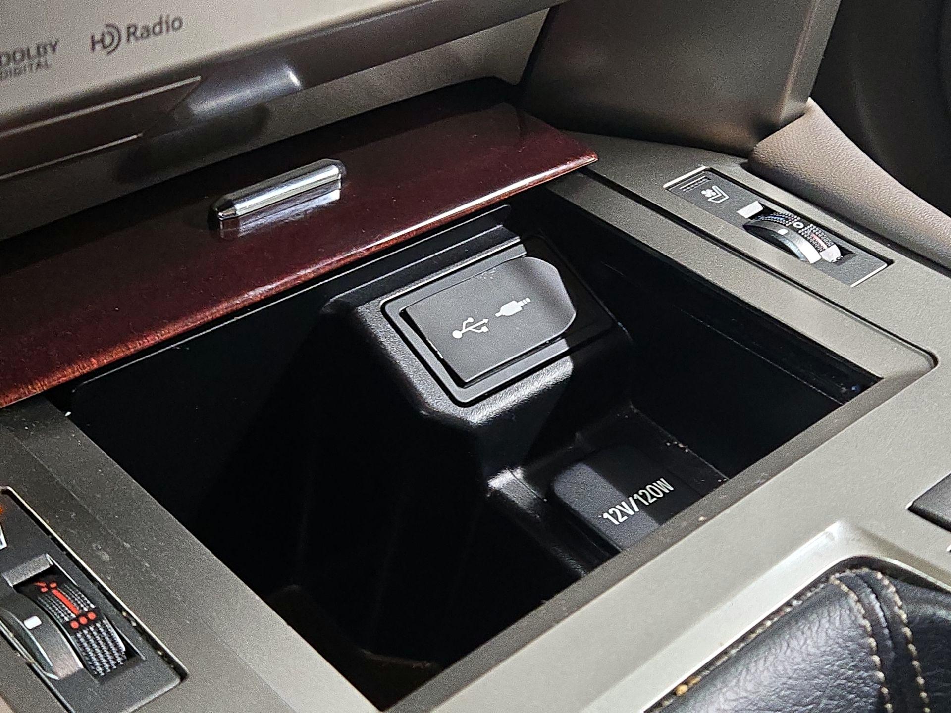 Thumbnail: 2015 Lexus GX - 19