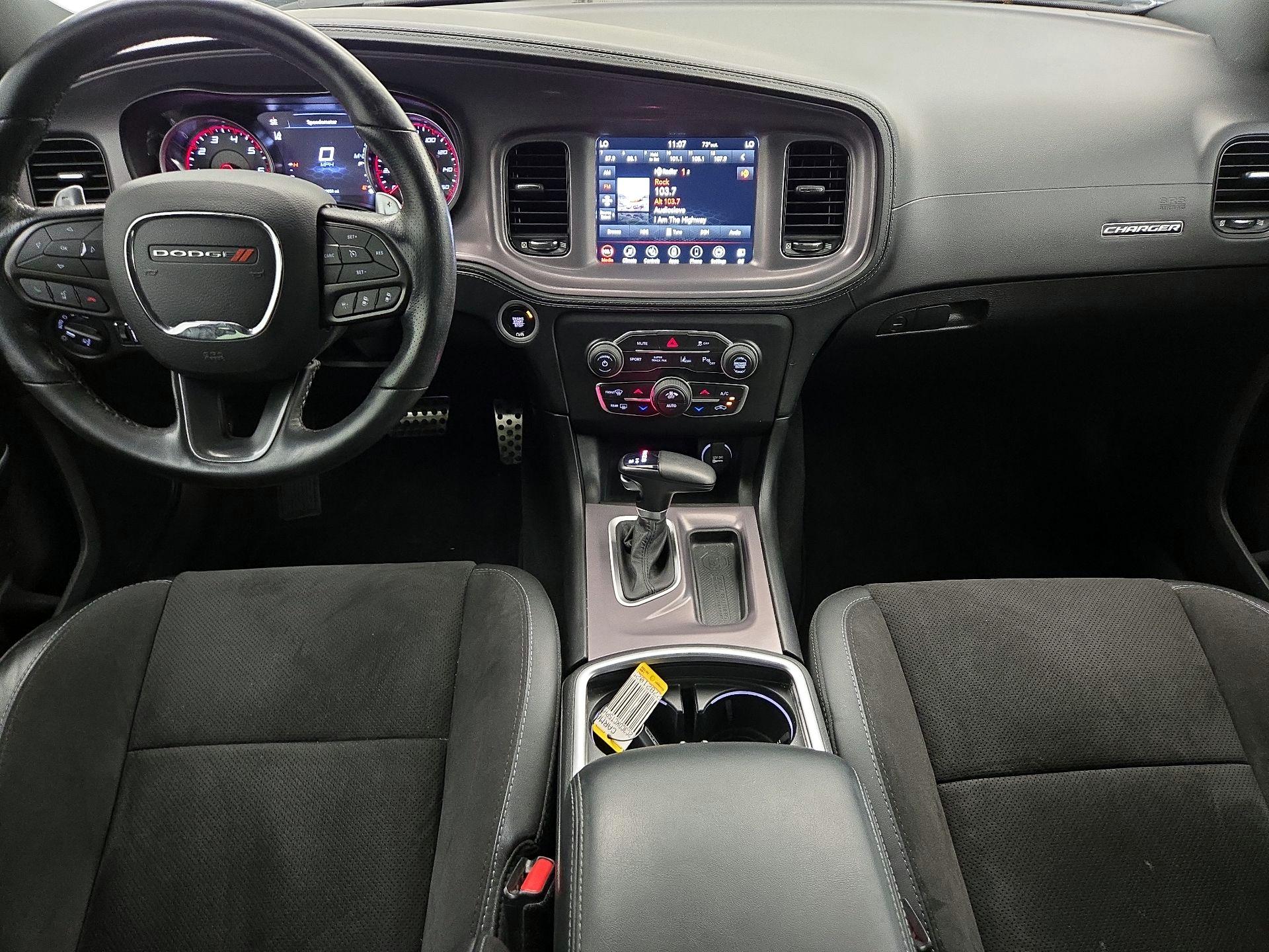 Thumbnail: 2023 Dodge Charger - 9