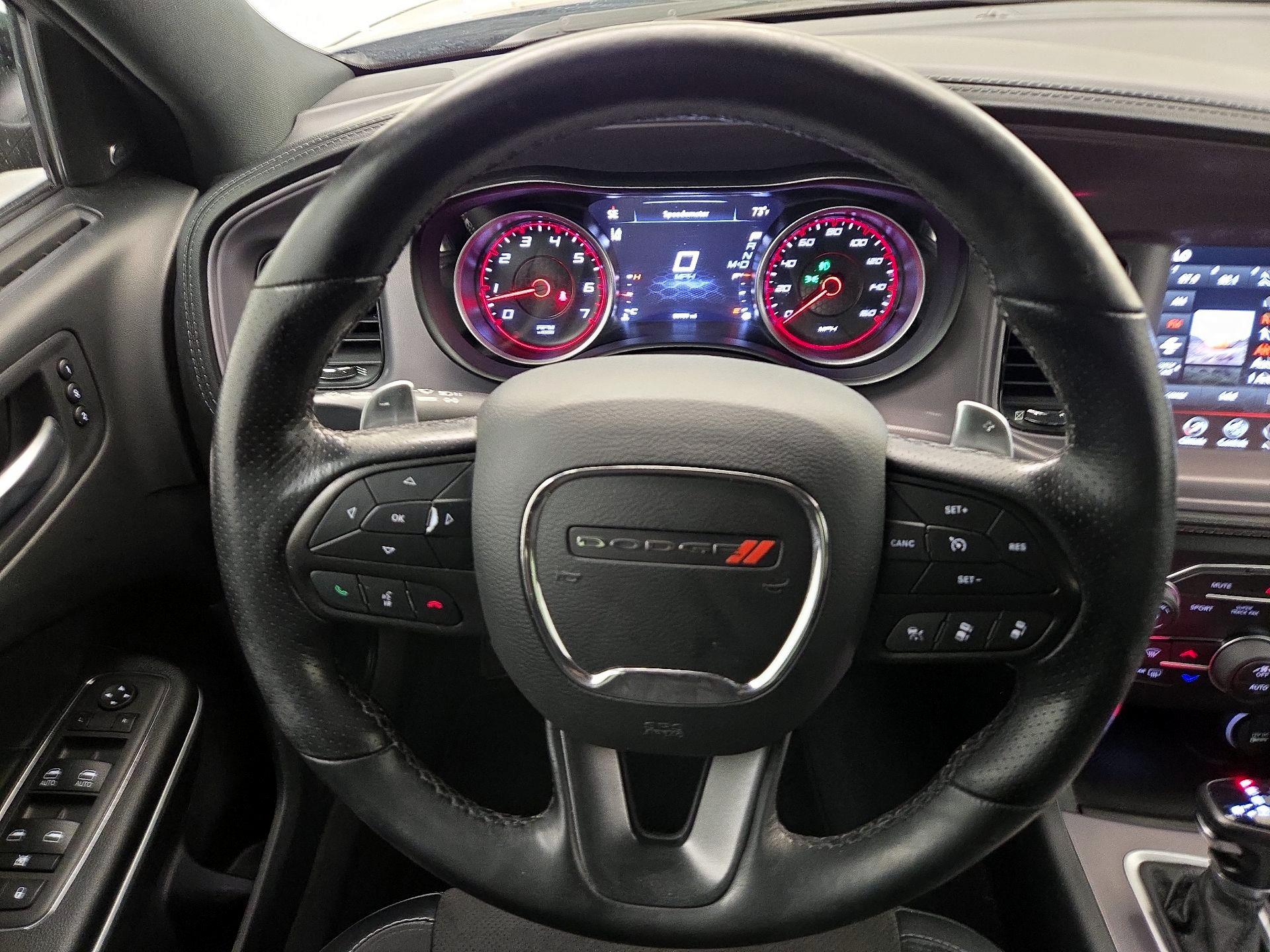 Thumbnail: 2023 Dodge Charger - 10