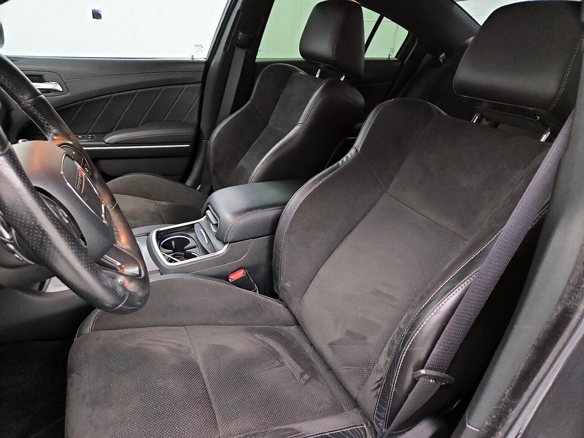 Thumbnail: 2023 Dodge Charger - 11