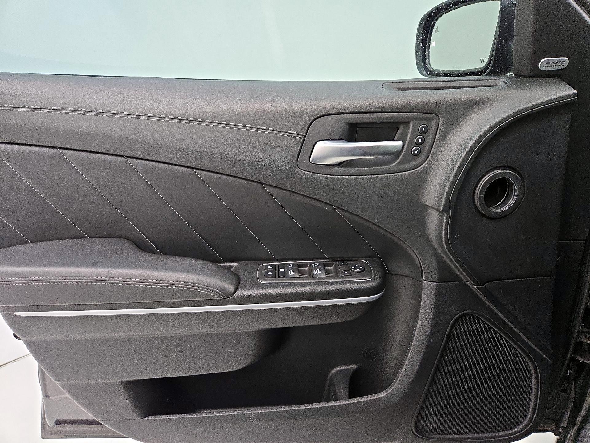 Thumbnail: 2023 Dodge Charger - 12