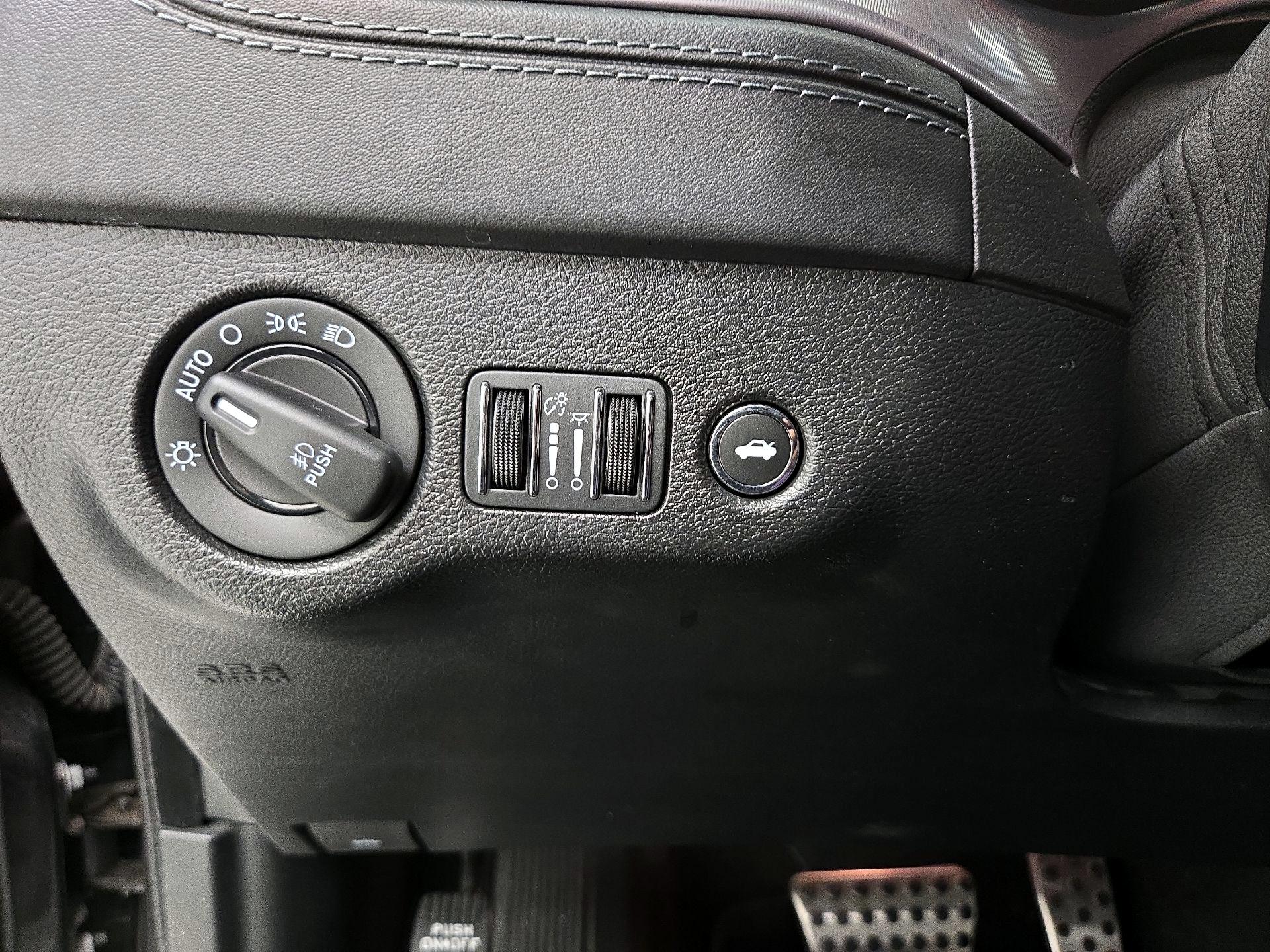 Thumbnail: 2023 Dodge Charger - 13