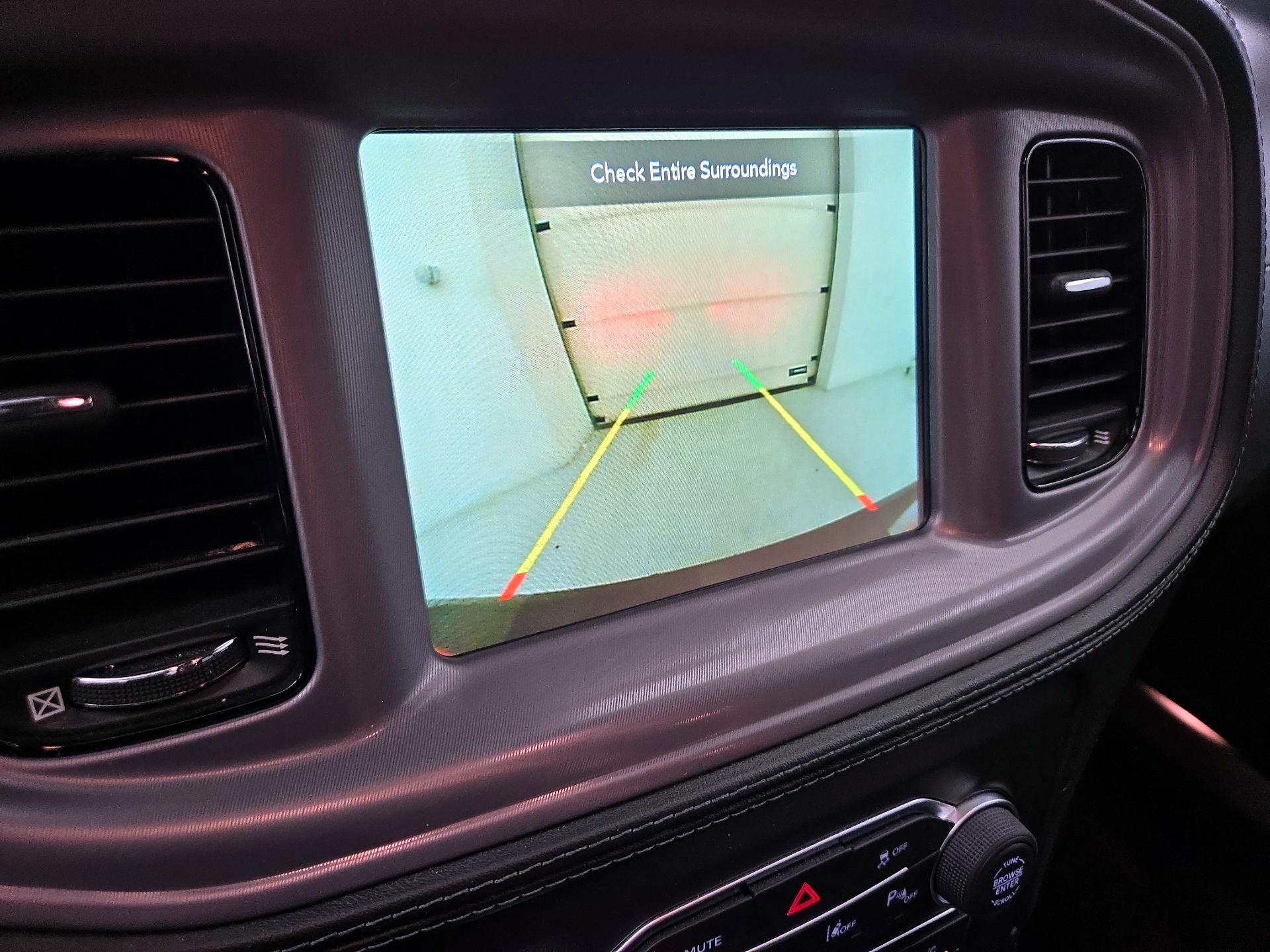 Thumbnail: 2023 Dodge Charger - 14