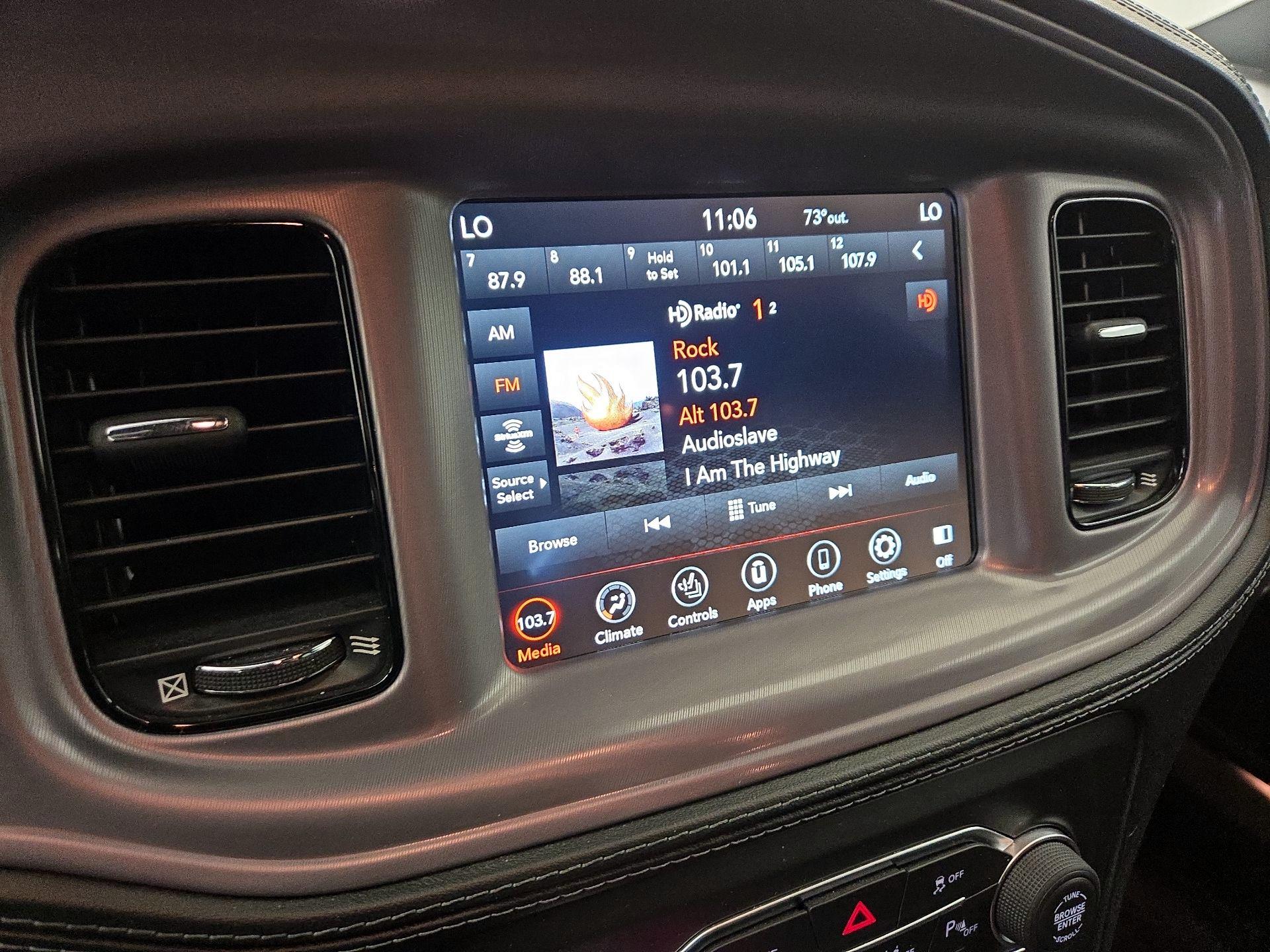 Thumbnail: 2023 Dodge Charger - 15