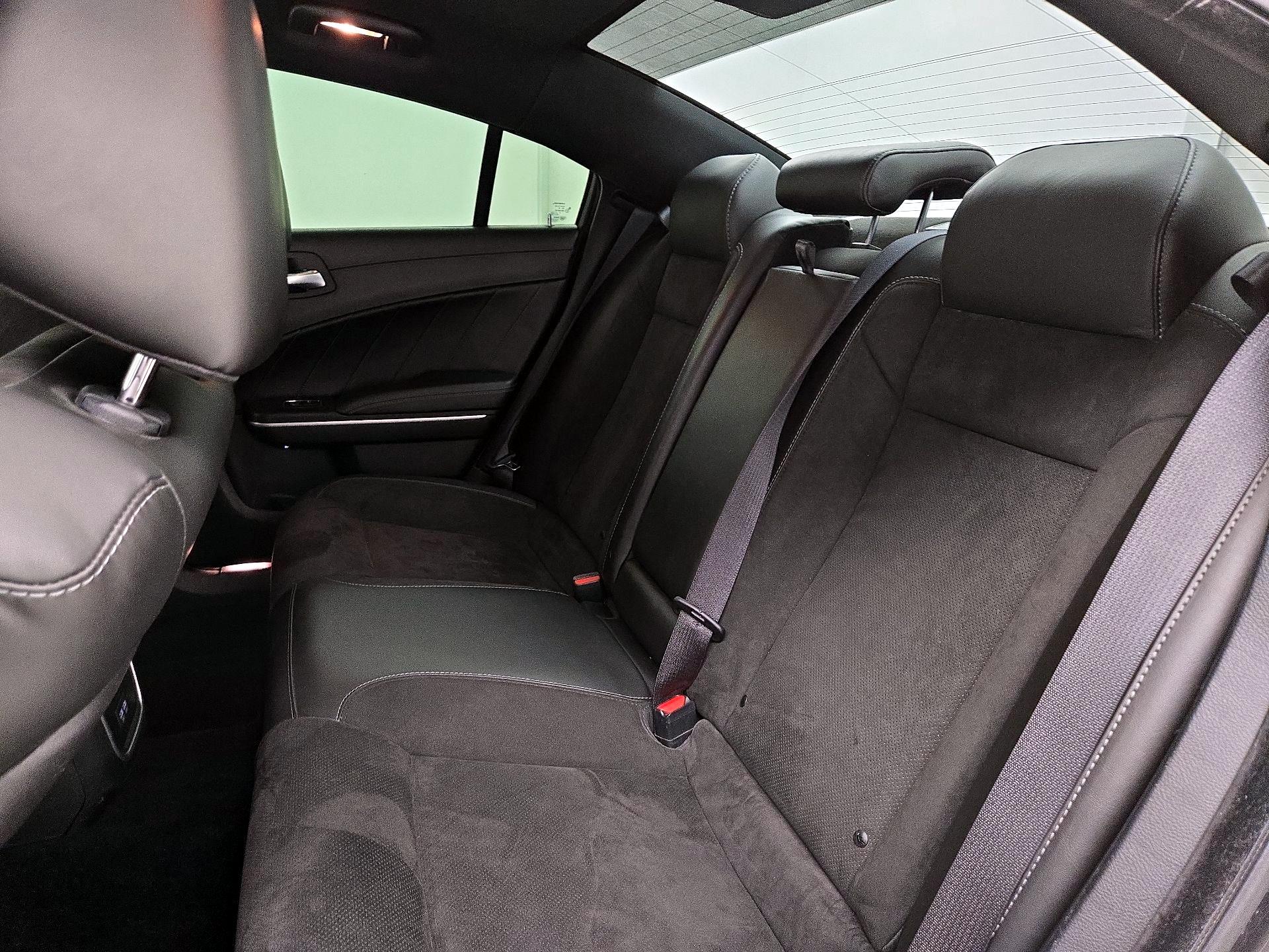 Thumbnail: 2023 Dodge Charger - 19