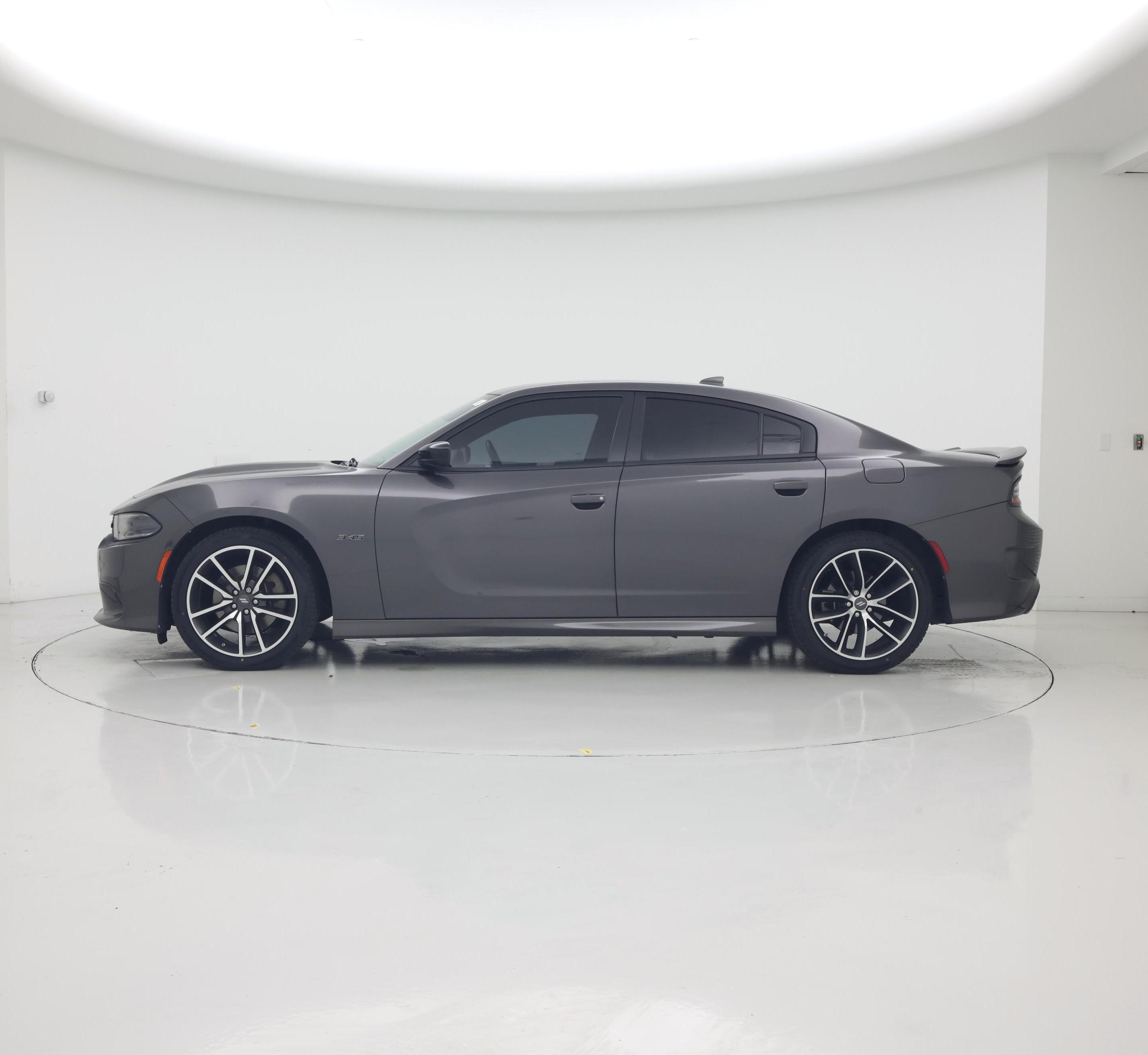 Thumbnail: 2023 Dodge Charger - 3