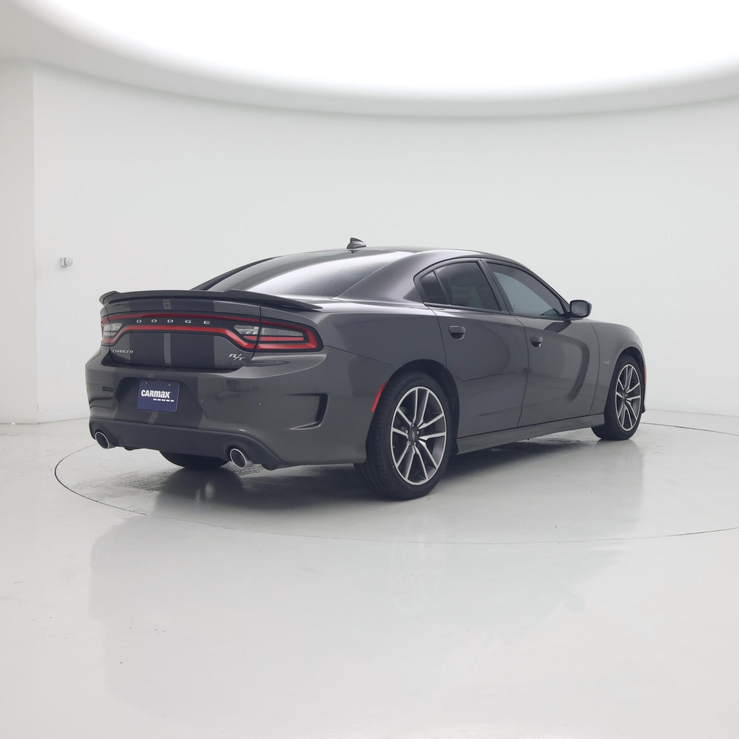 Thumbnail: 2023 Dodge Charger - 8