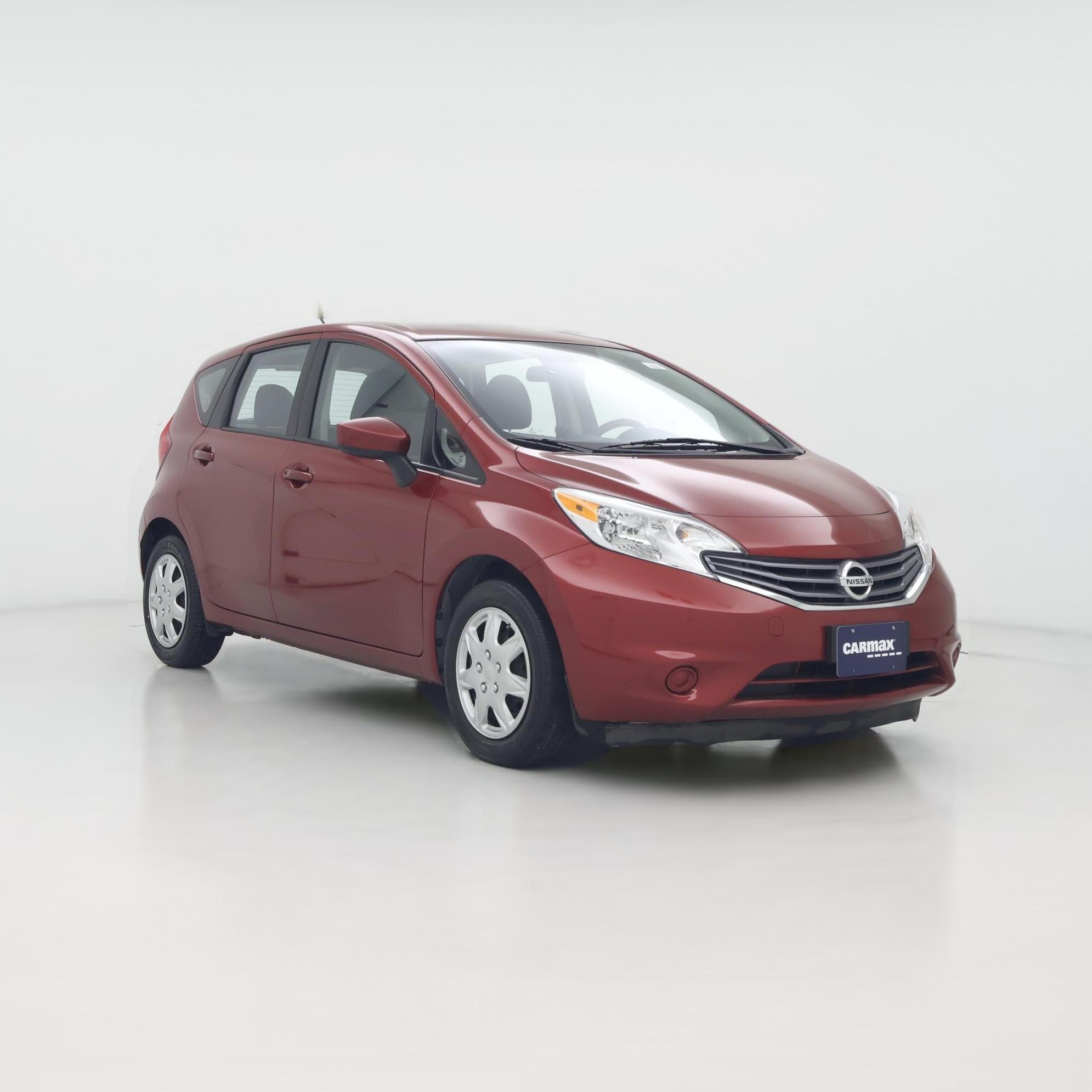 Thumbnail: 2016 Nissan Versa Note - 1