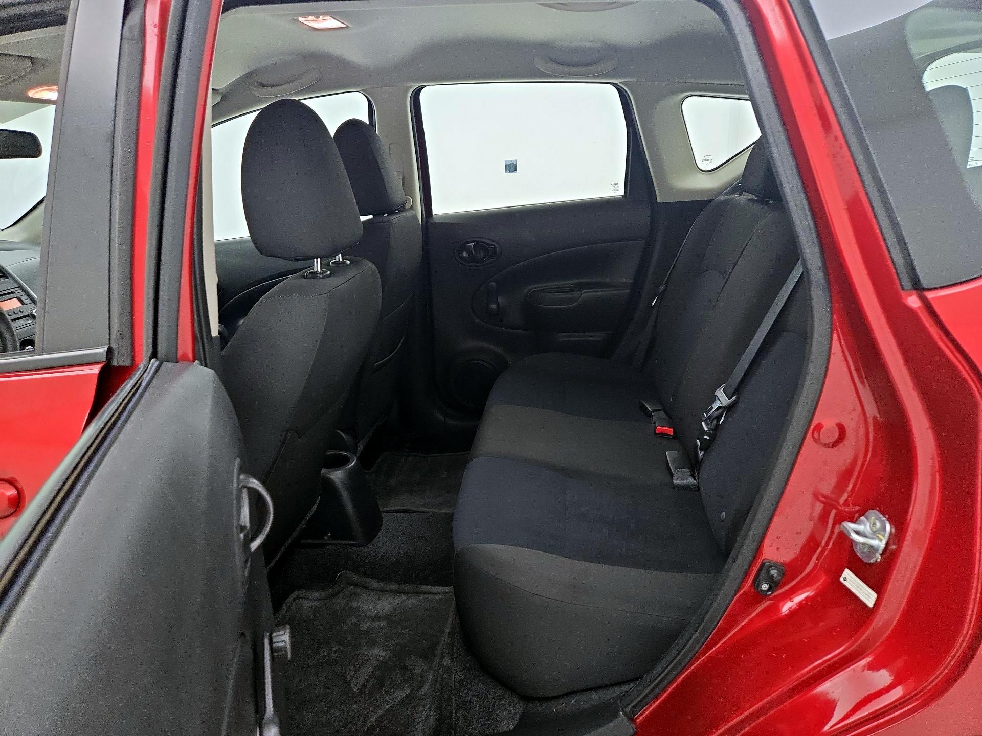 Thumbnail: 2016 Nissan Versa Note - 18