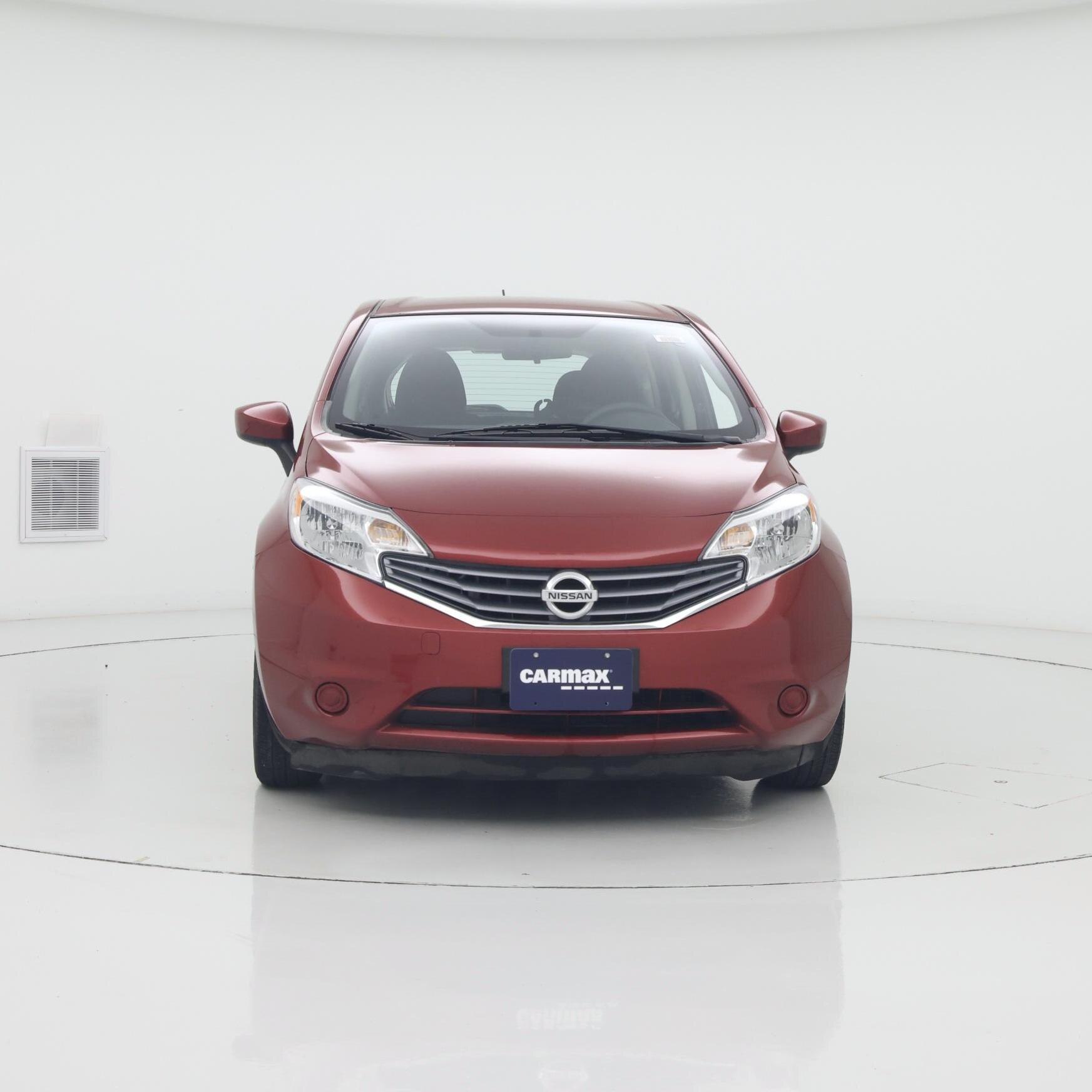 Thumbnail: 2016 Nissan Versa Note - 5