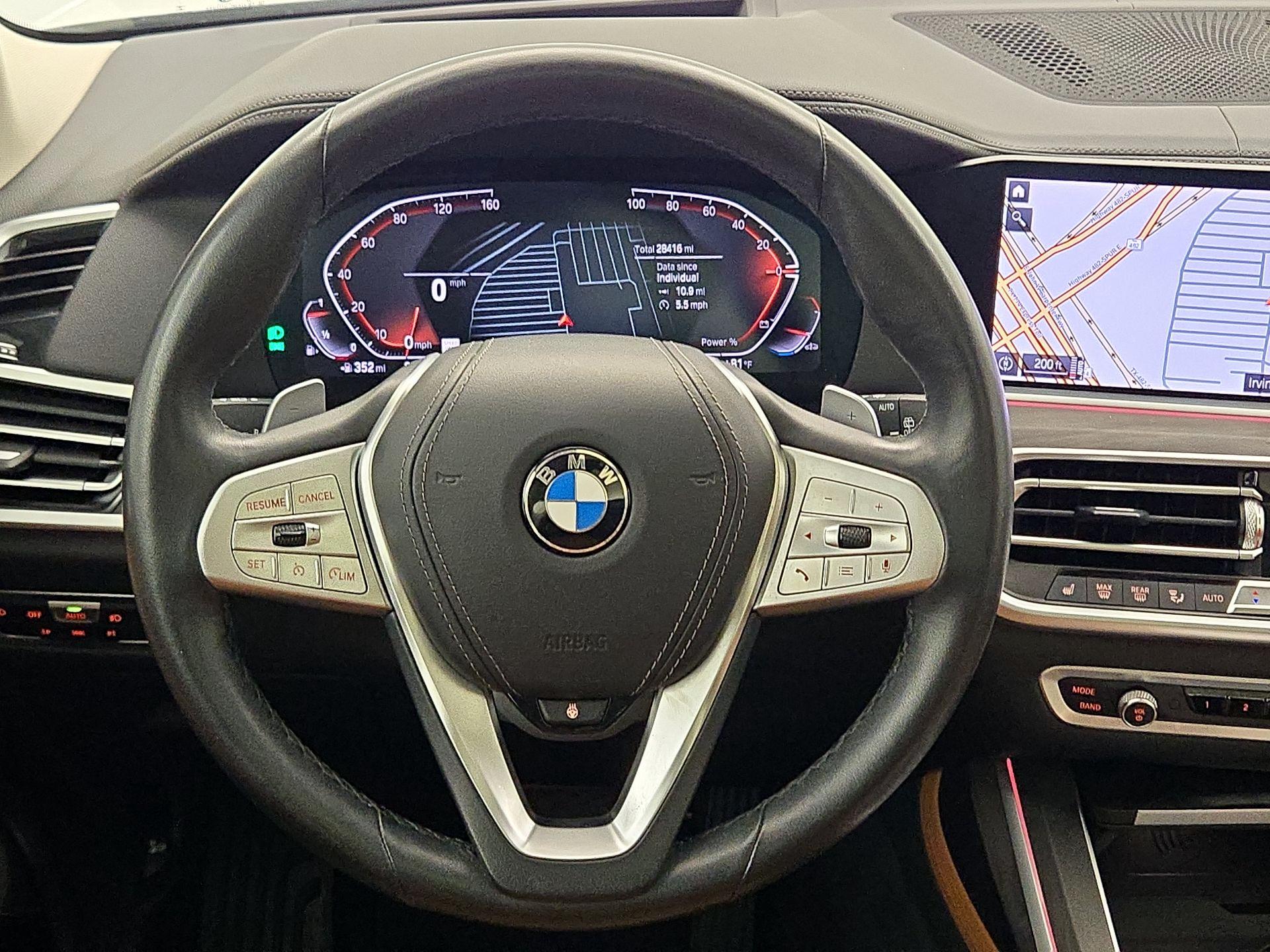 Thumbnail: 2021 BMW X7 - 10