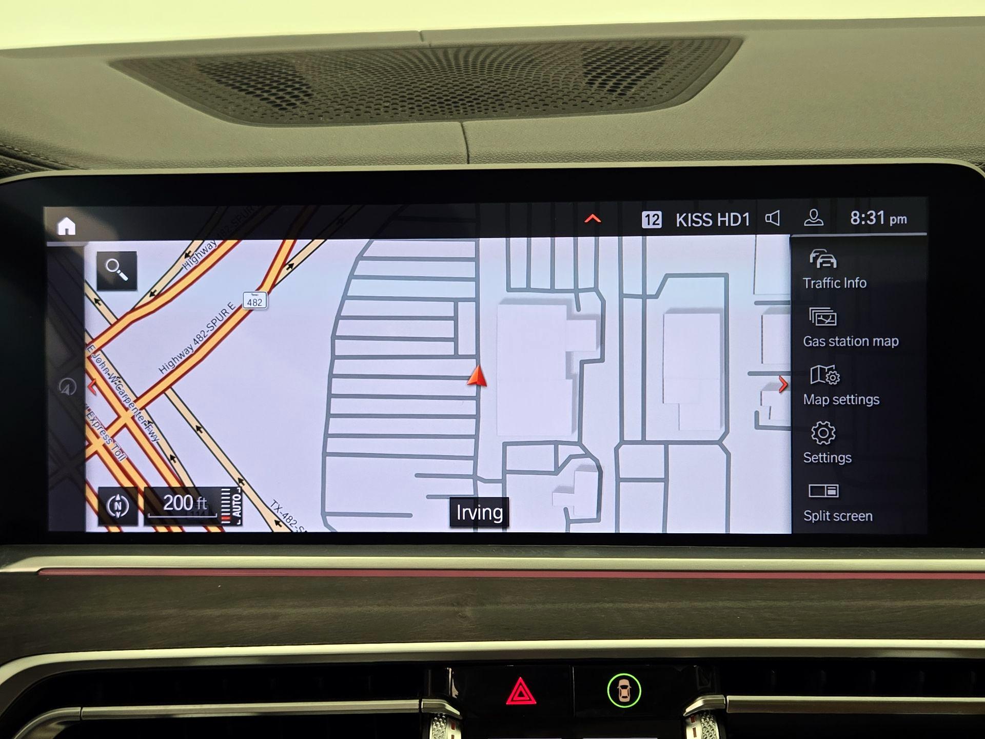 Thumbnail: 2021 BMW X7 - 14