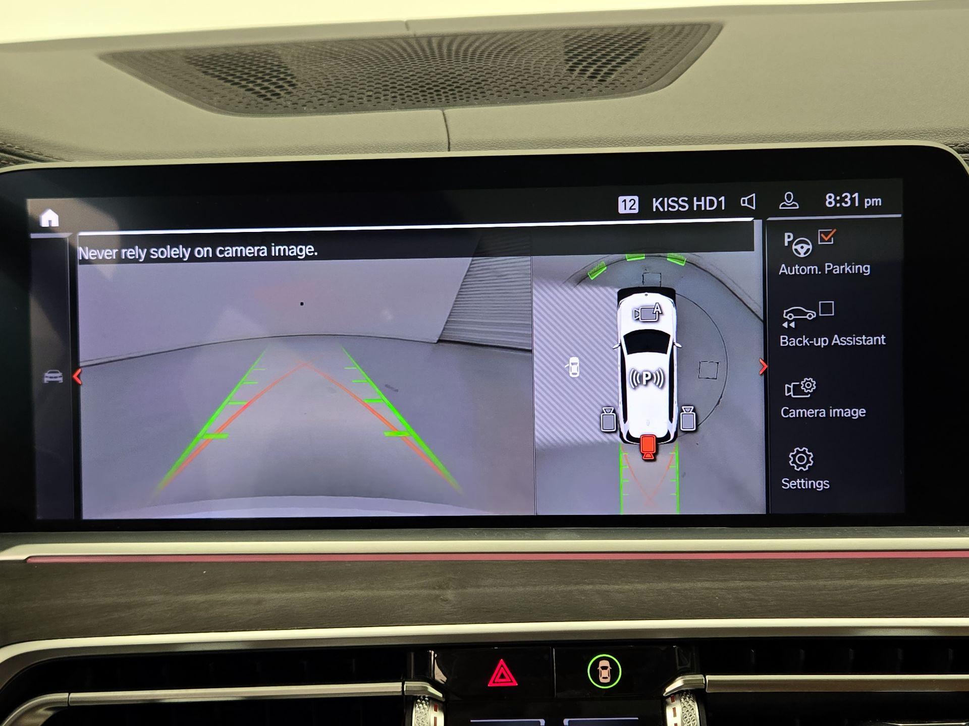 Thumbnail: 2021 BMW X7 - 15
