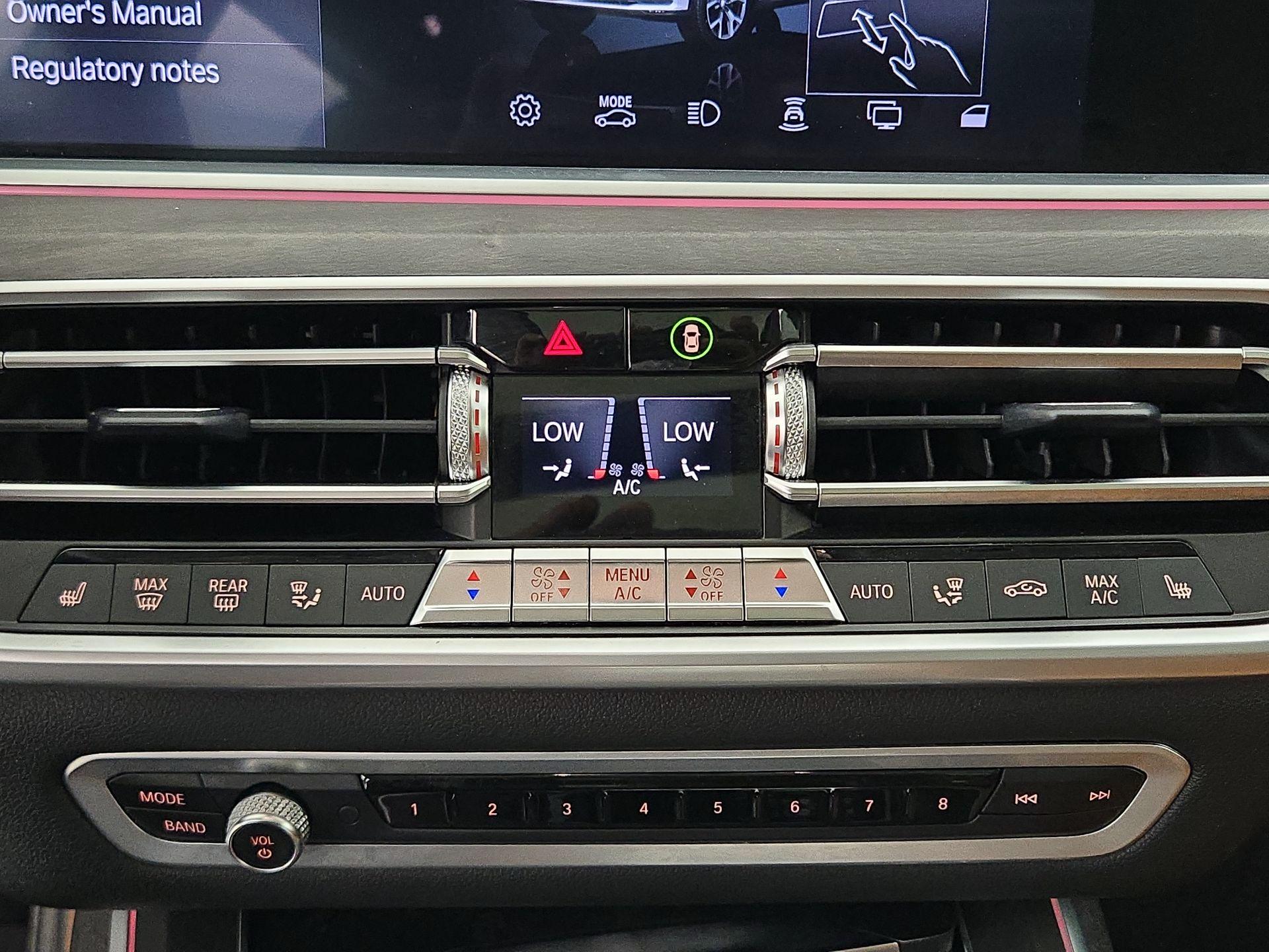 Thumbnail: 2021 BMW X7 - 17