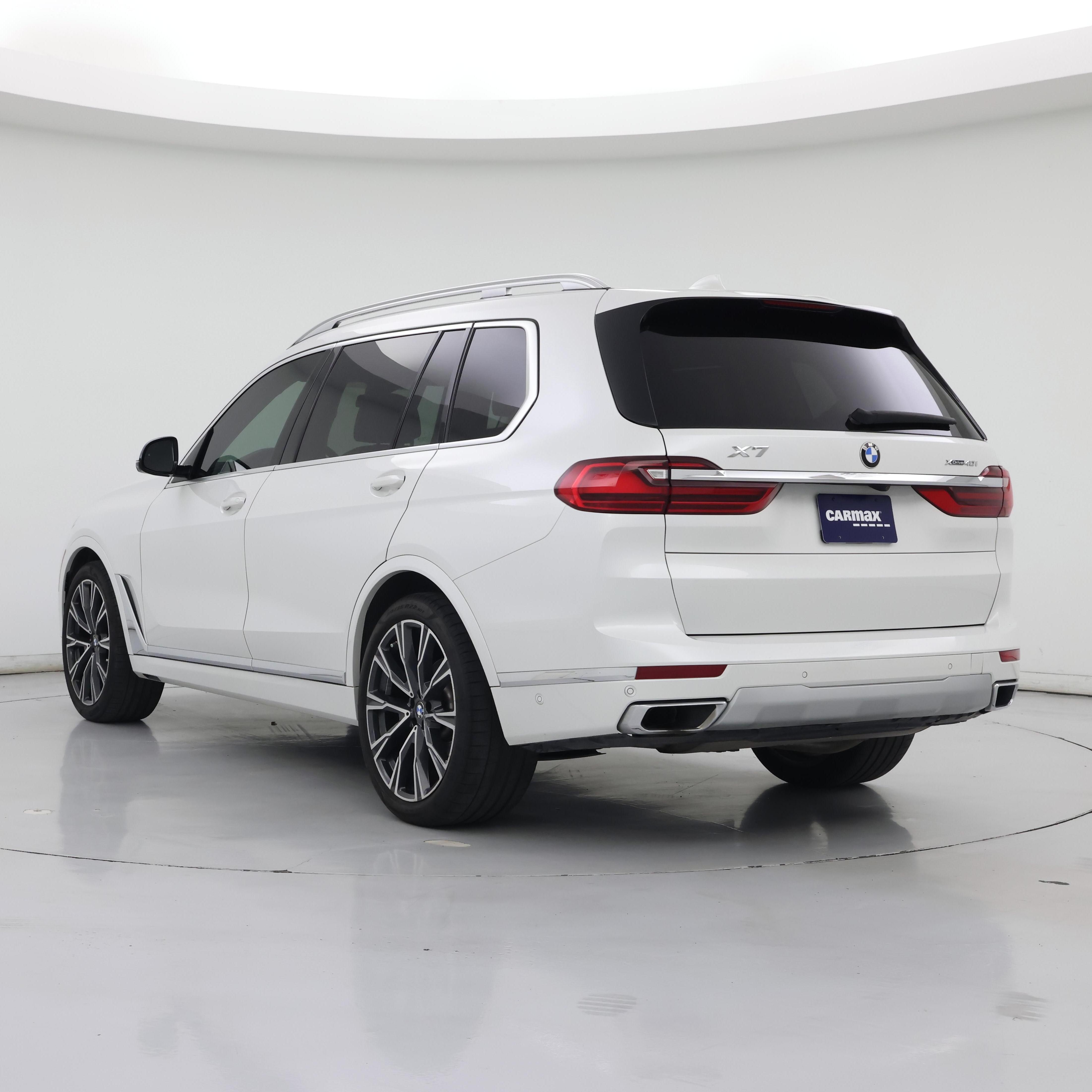 Thumbnail: 2021 BMW X7 - 2